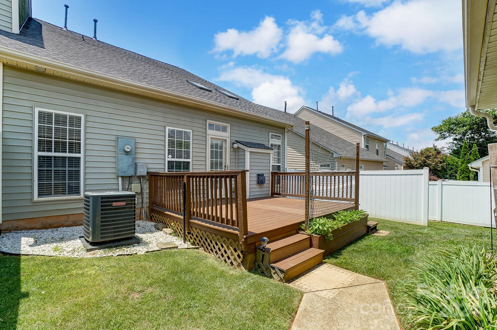 Gilead Ridge - Residential