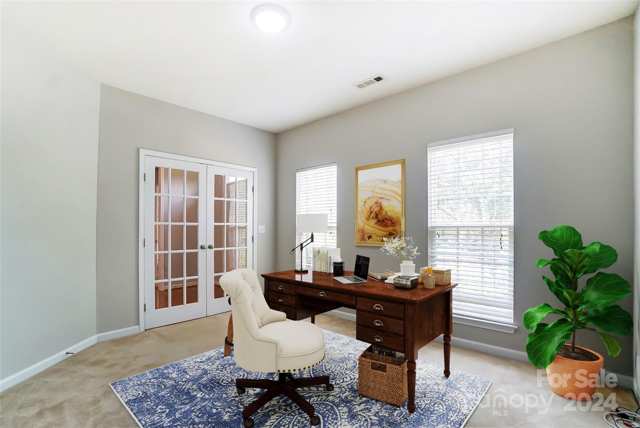 Gilead Ridge - Residential