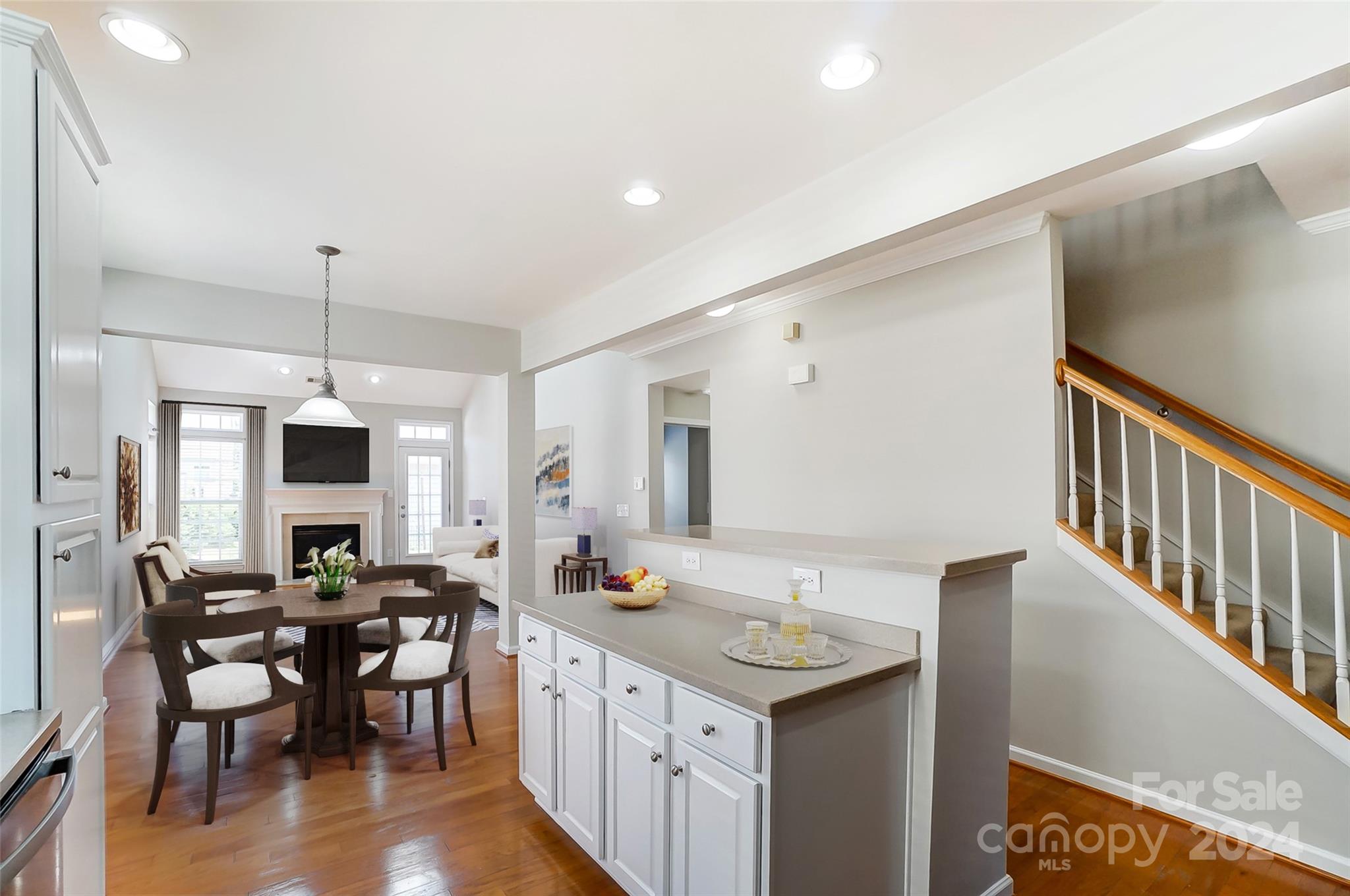 Gilead Ridge - Residential