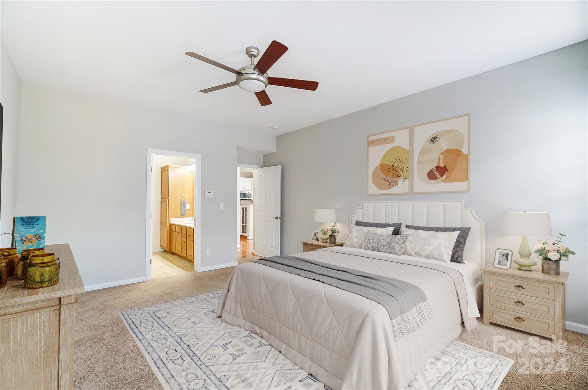 Gilead Ridge - Residential