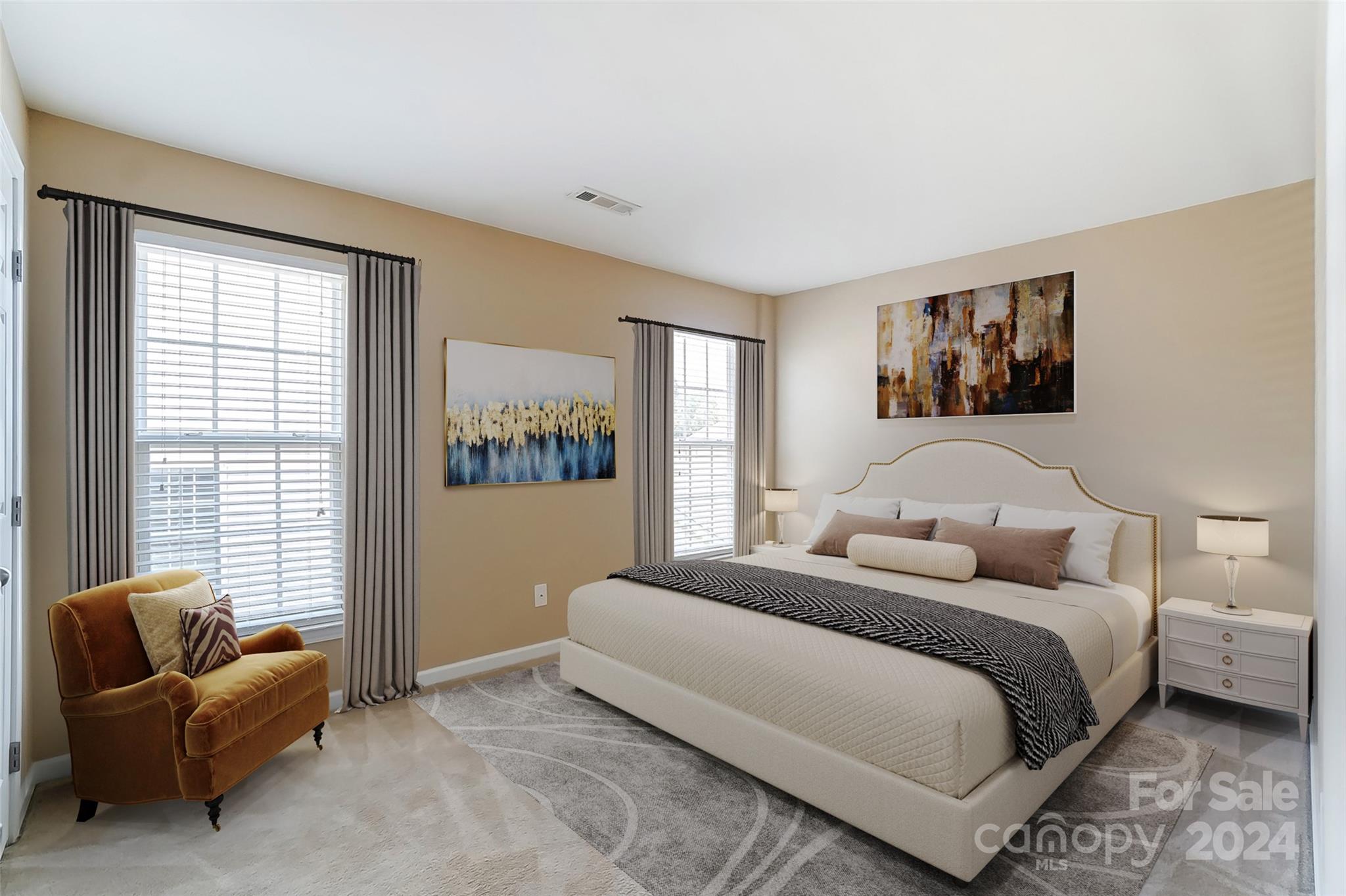 Gilead Ridge - Residential