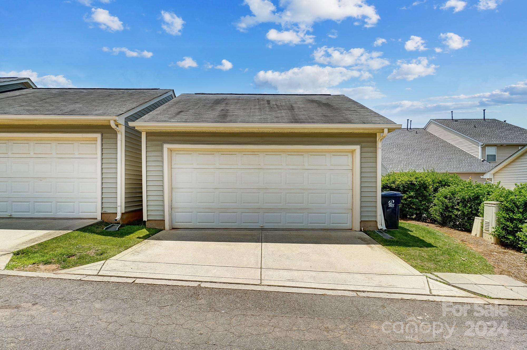 Gilead Ridge - Residential