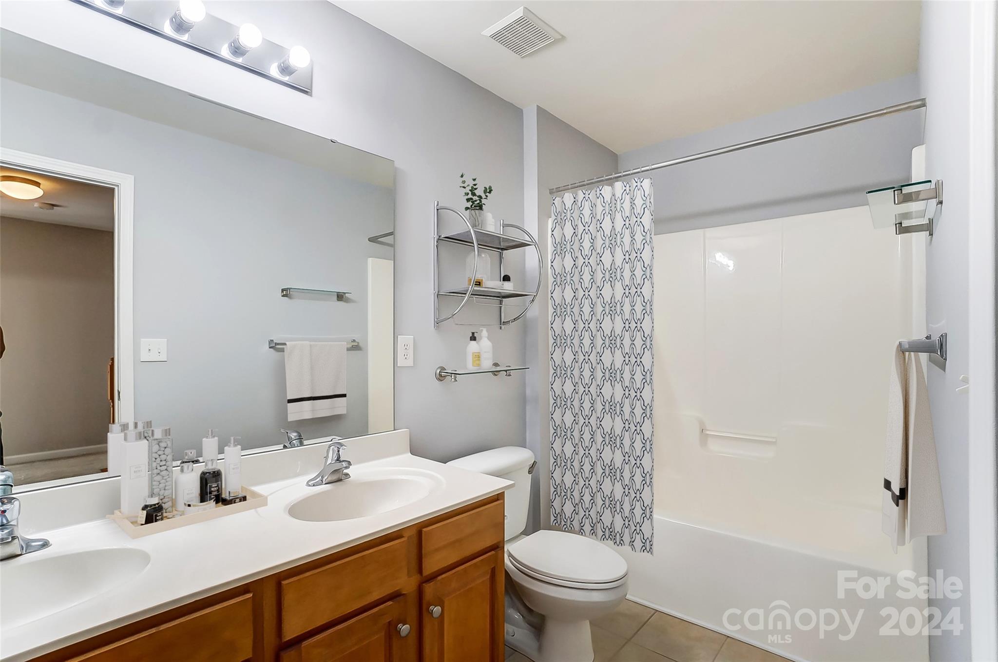 Gilead Ridge - Residential