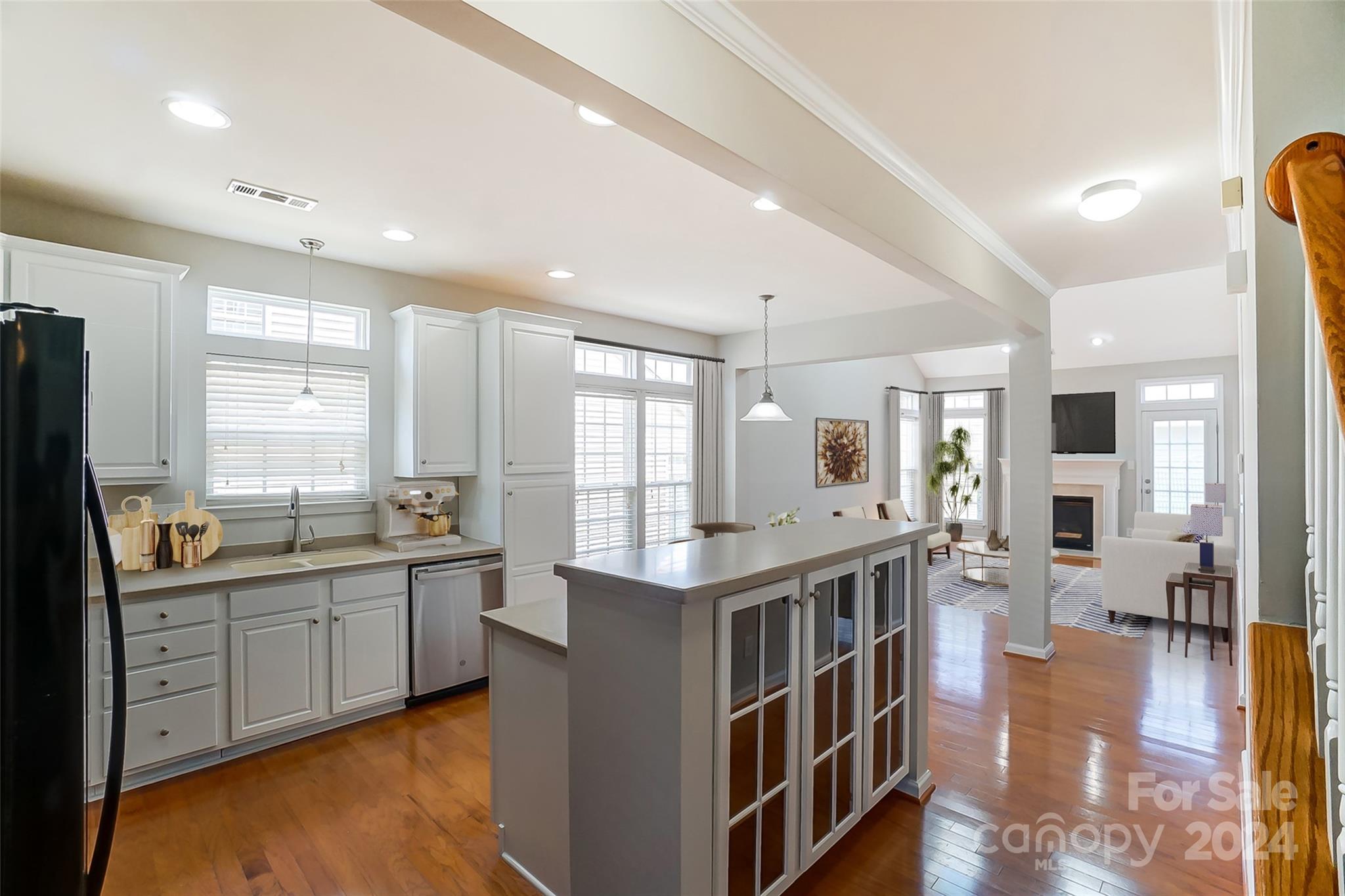 Gilead Ridge - Residential