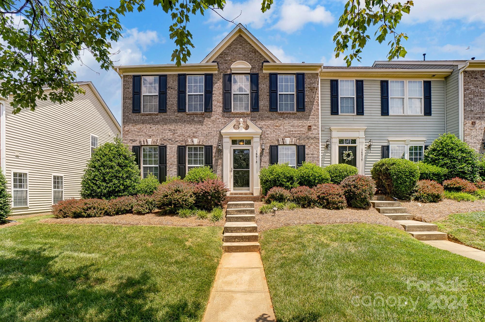 Gilead Ridge - Residential