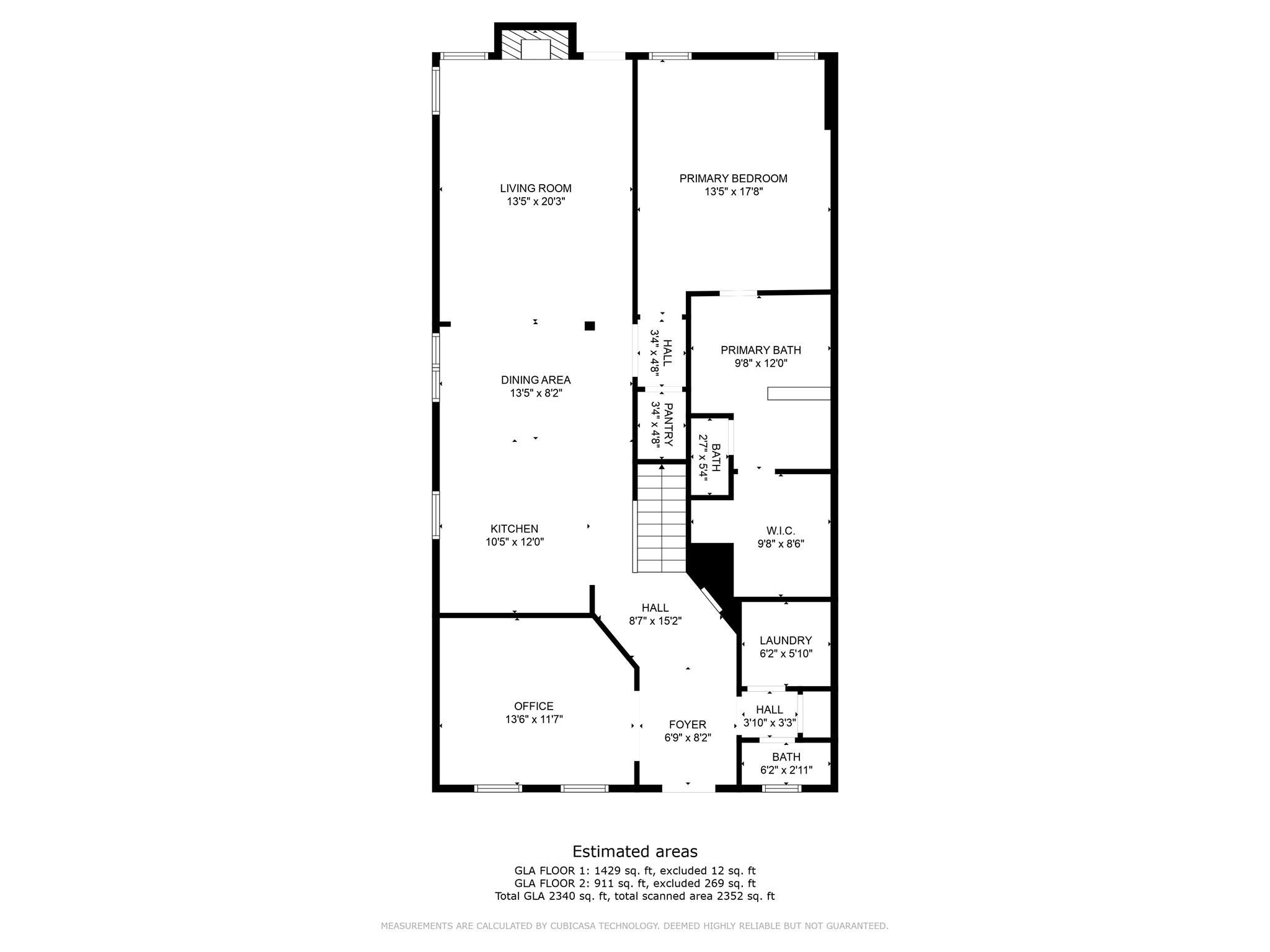 Gilead Ridge - Residential