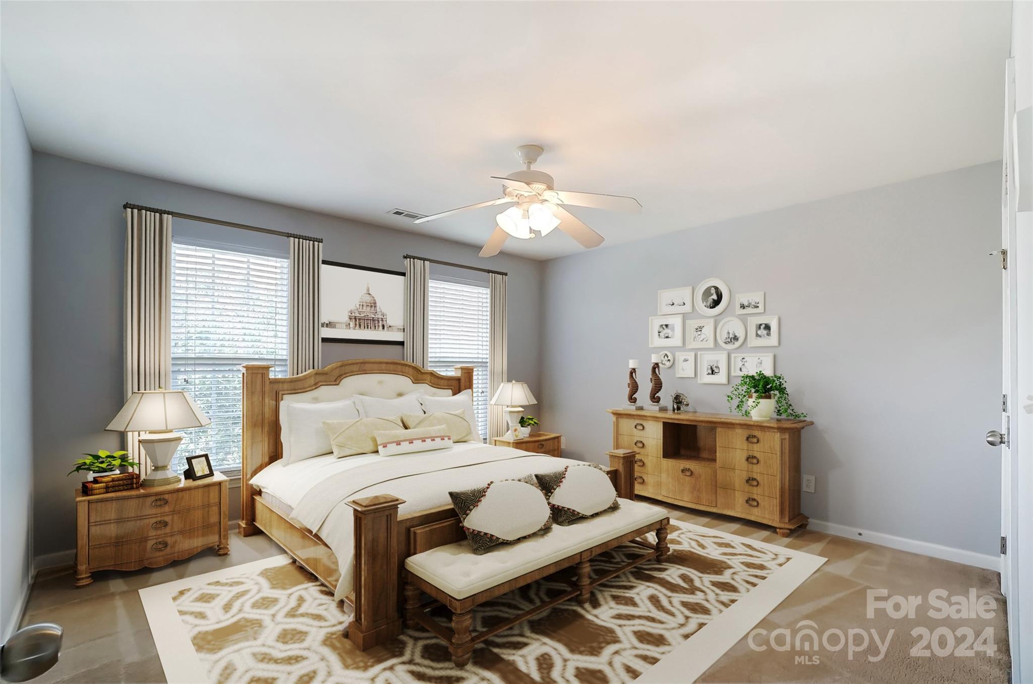 Gilead Ridge - Residential