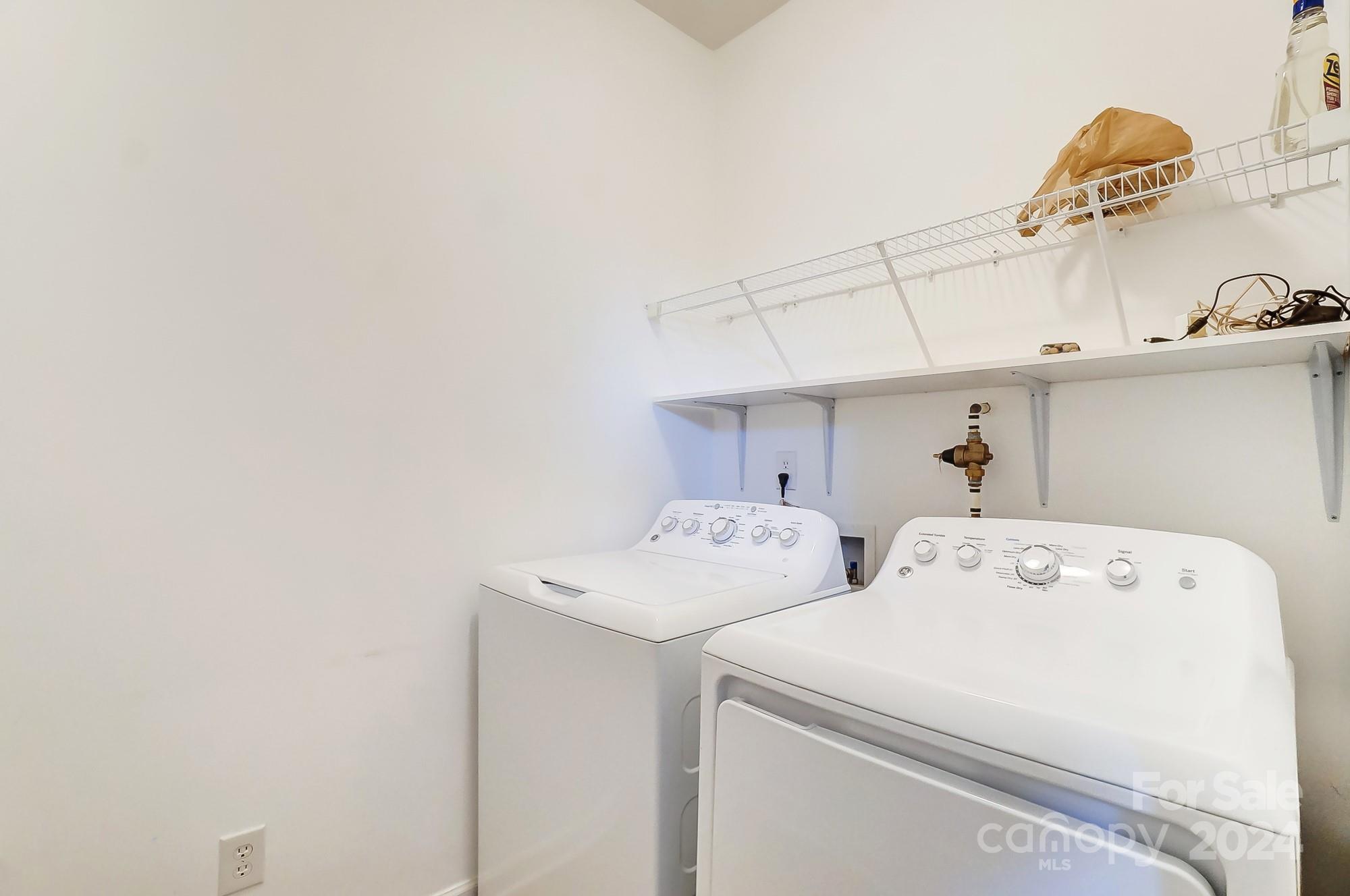 Gilead Ridge - Residential