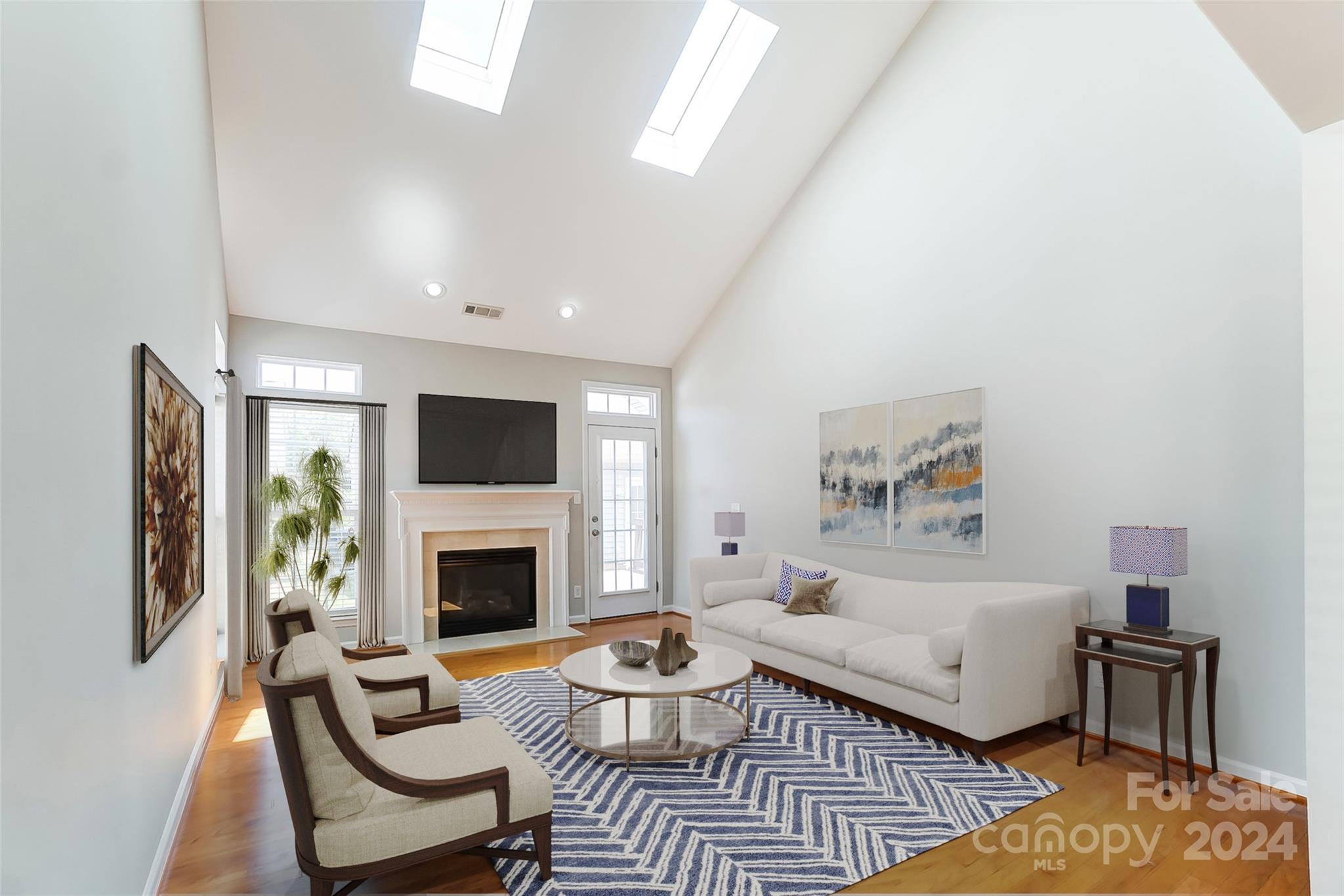 Gilead Ridge - Residential