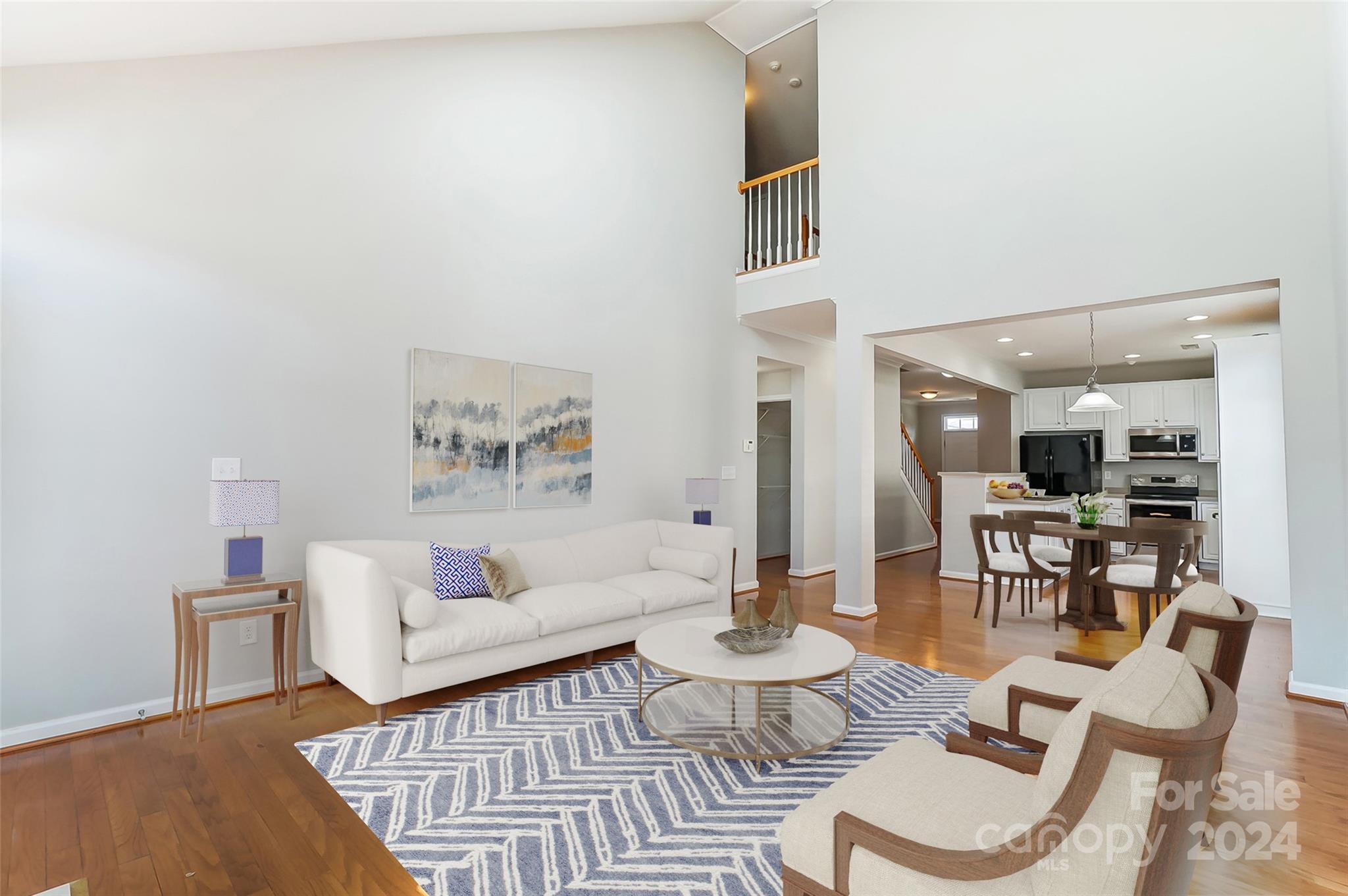 Gilead Ridge - Residential