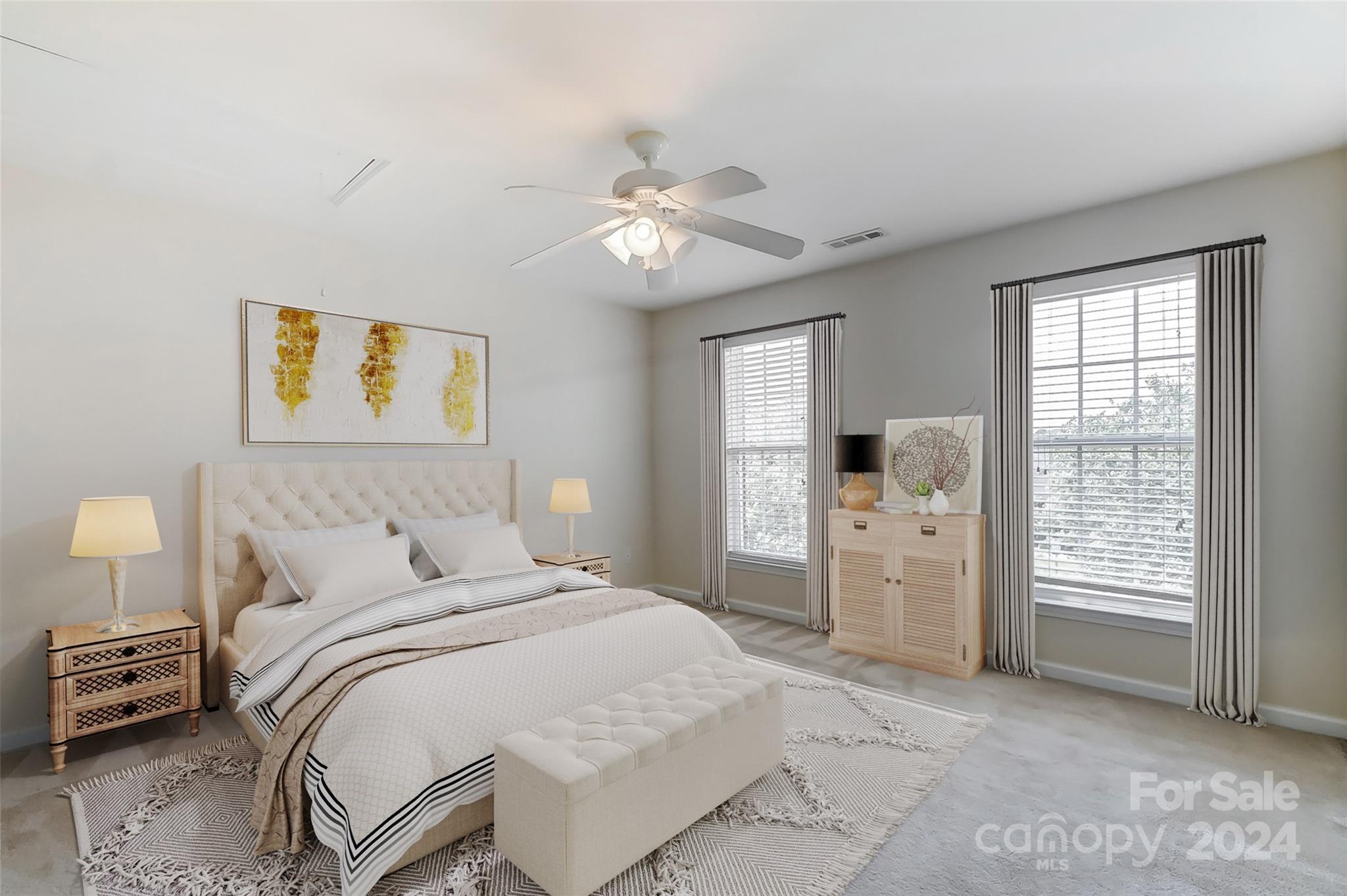 Gilead Ridge - Residential