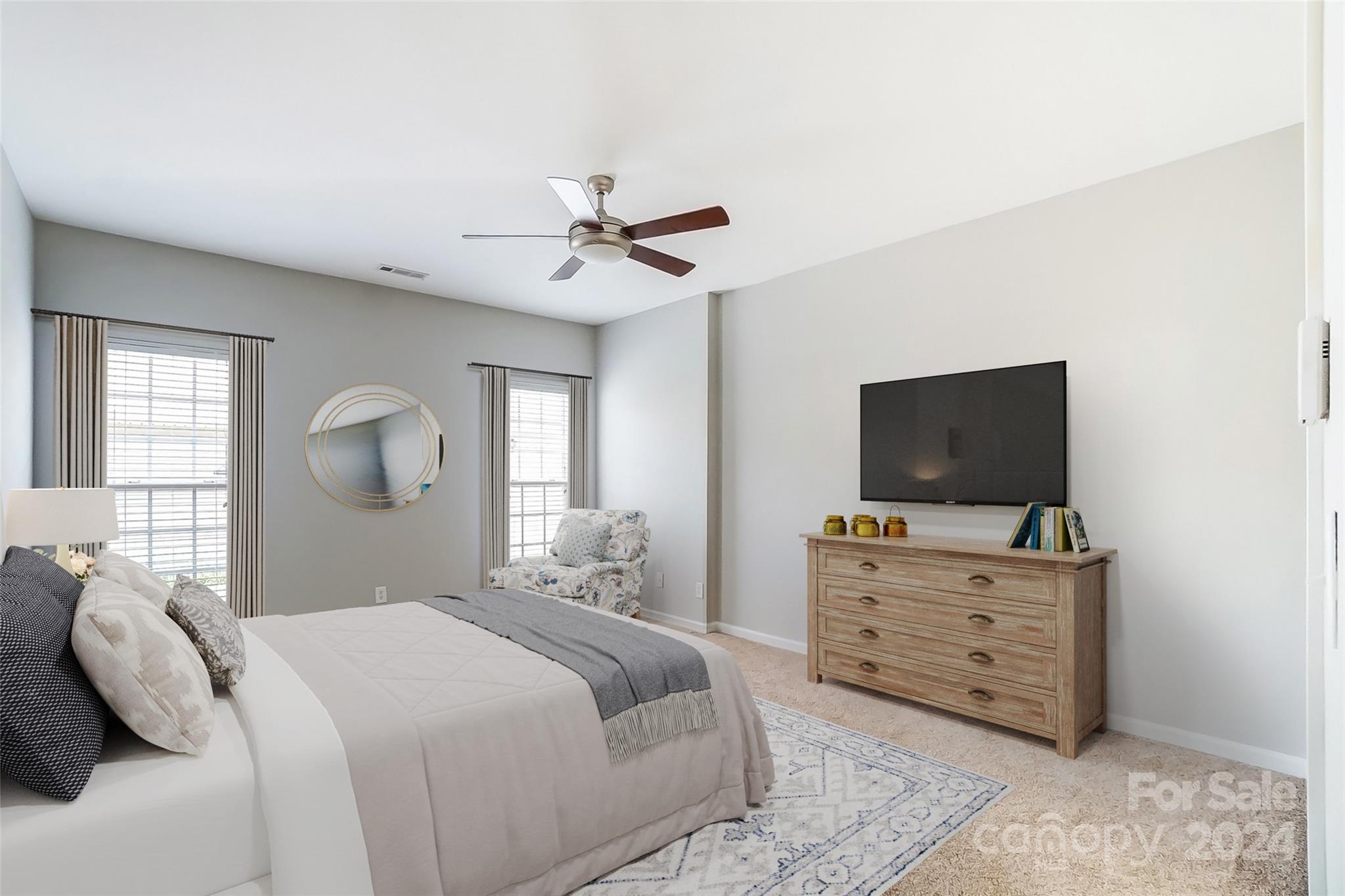 Gilead Ridge - Residential
