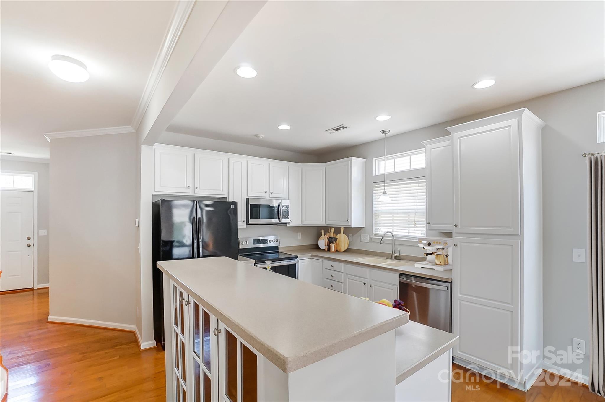 Gilead Ridge - Residential