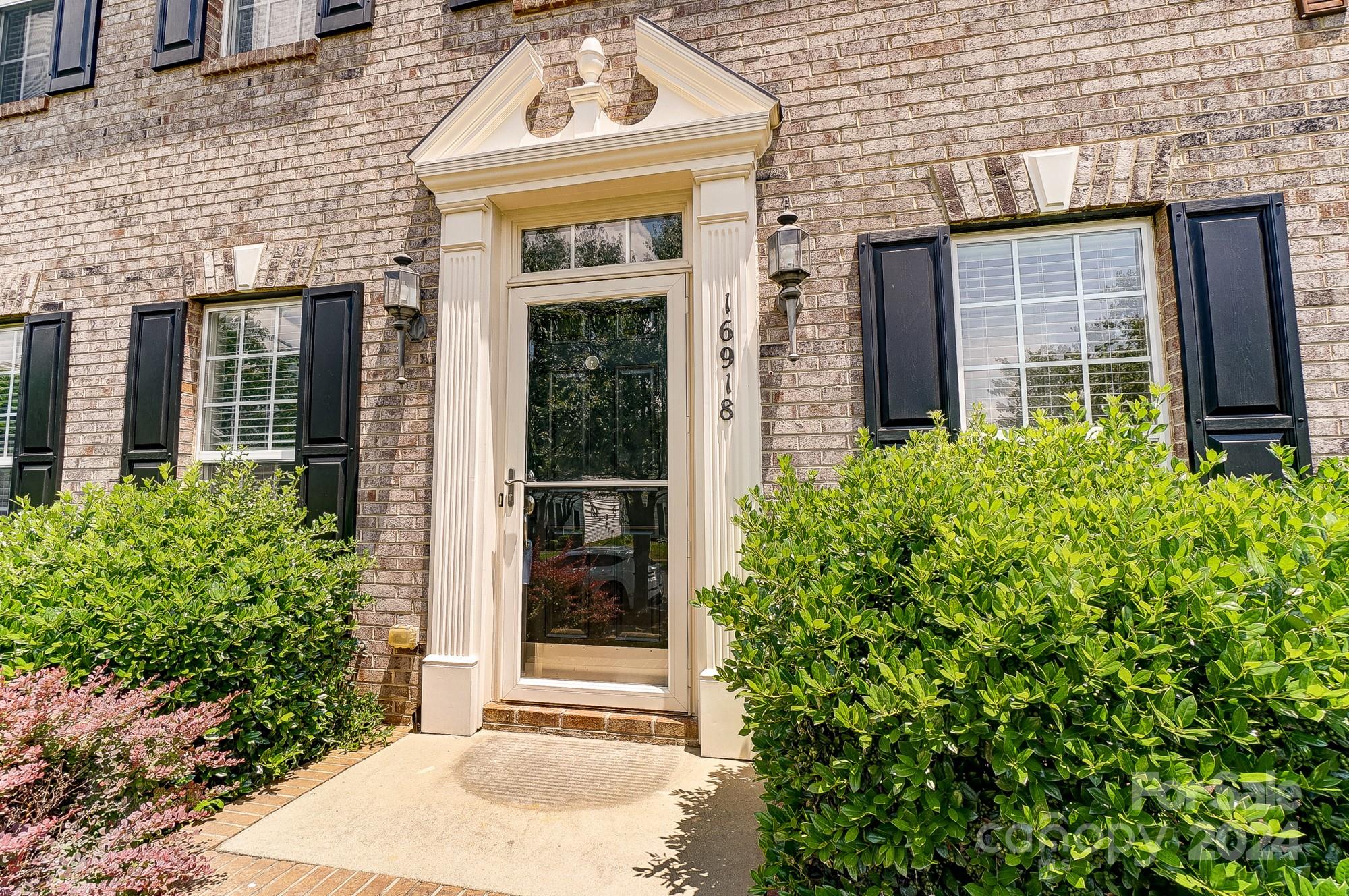 Gilead Ridge - Residential
