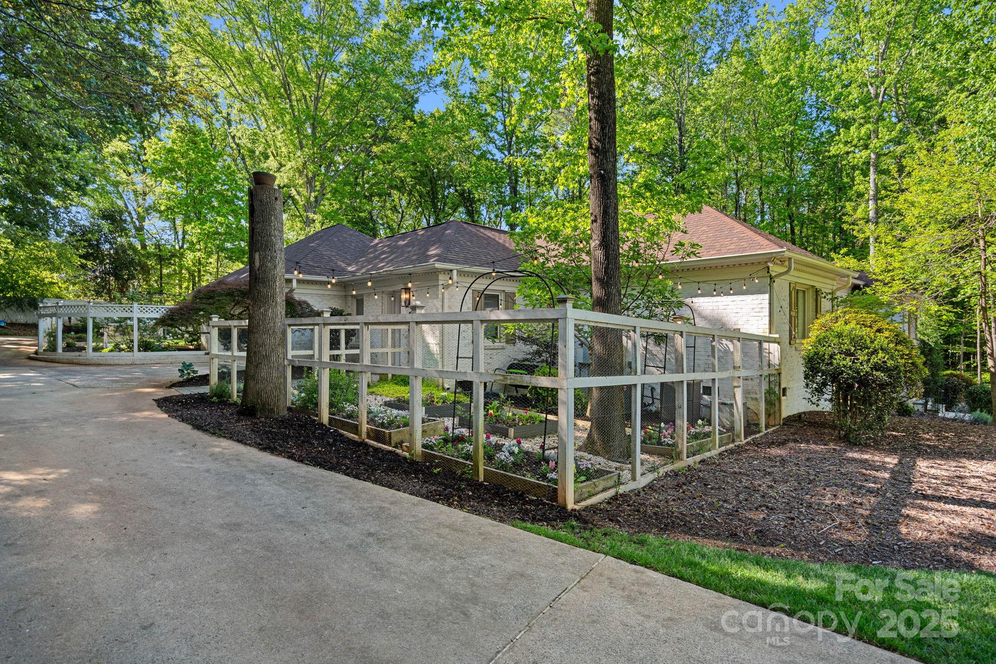 Providence Plantation - Residential