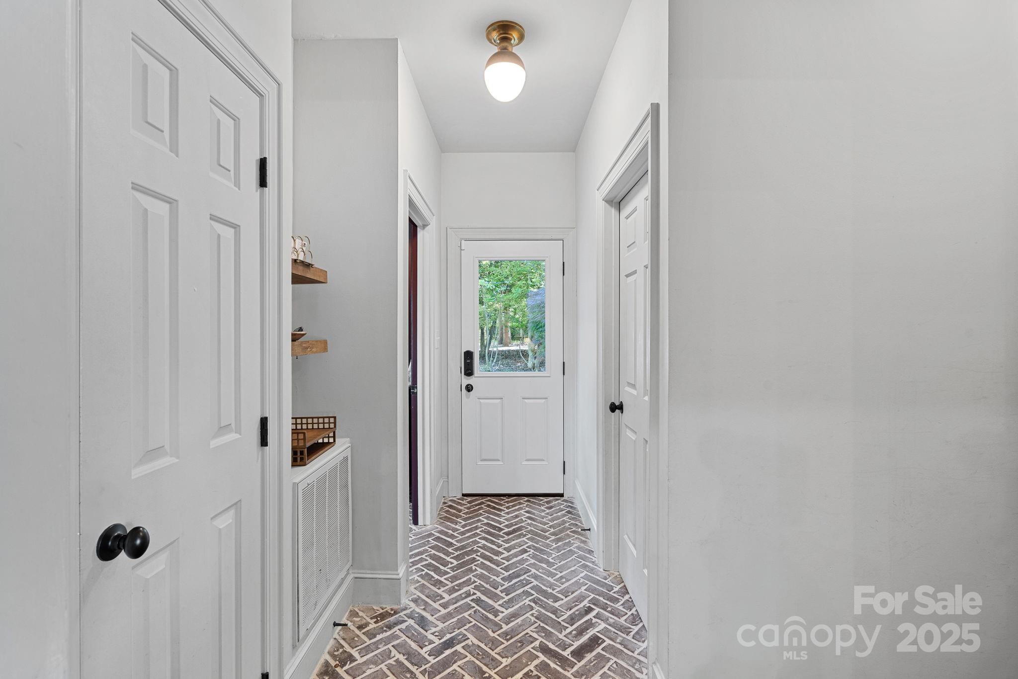 Providence Plantation - Residential