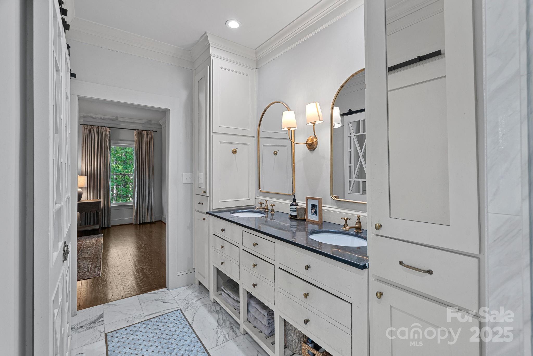 Providence Plantation - Residential