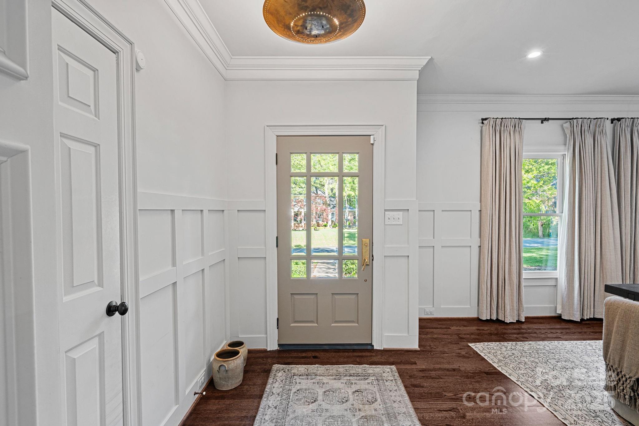 Providence Plantation - Residential