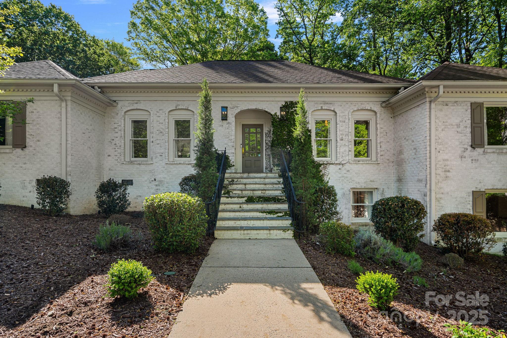 Providence Plantation - Residential