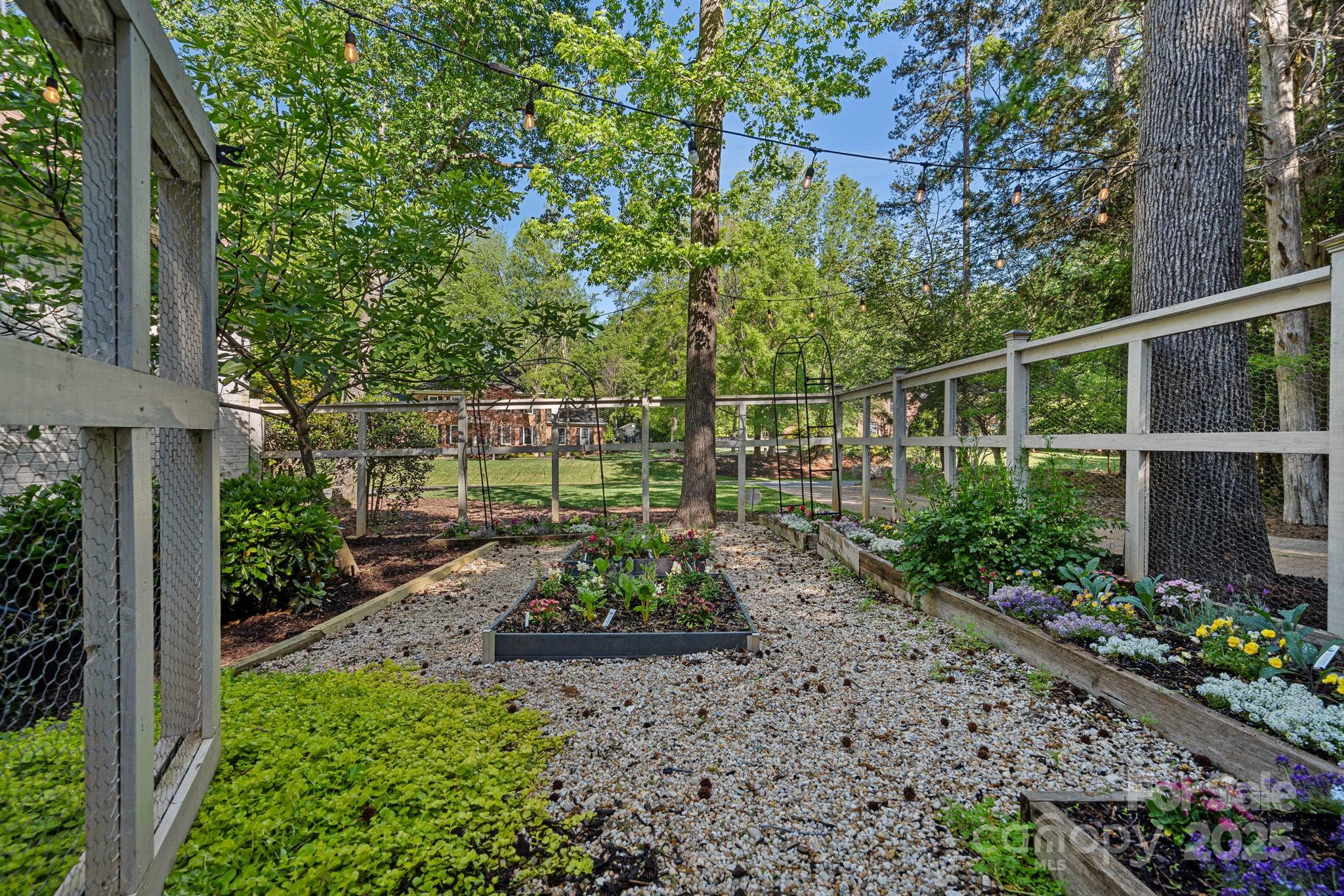 Providence Plantation - Residential