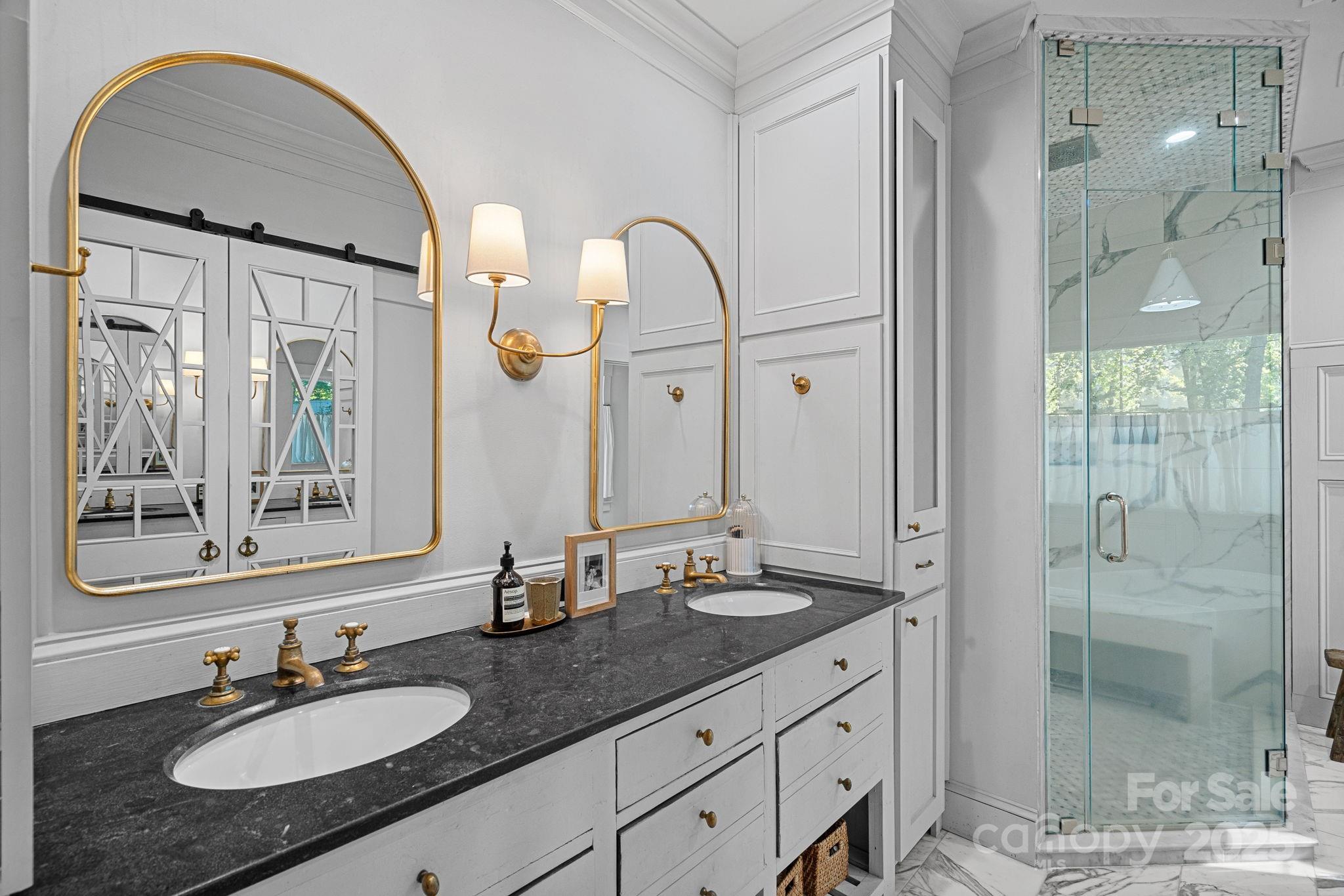 Providence Plantation - Residential