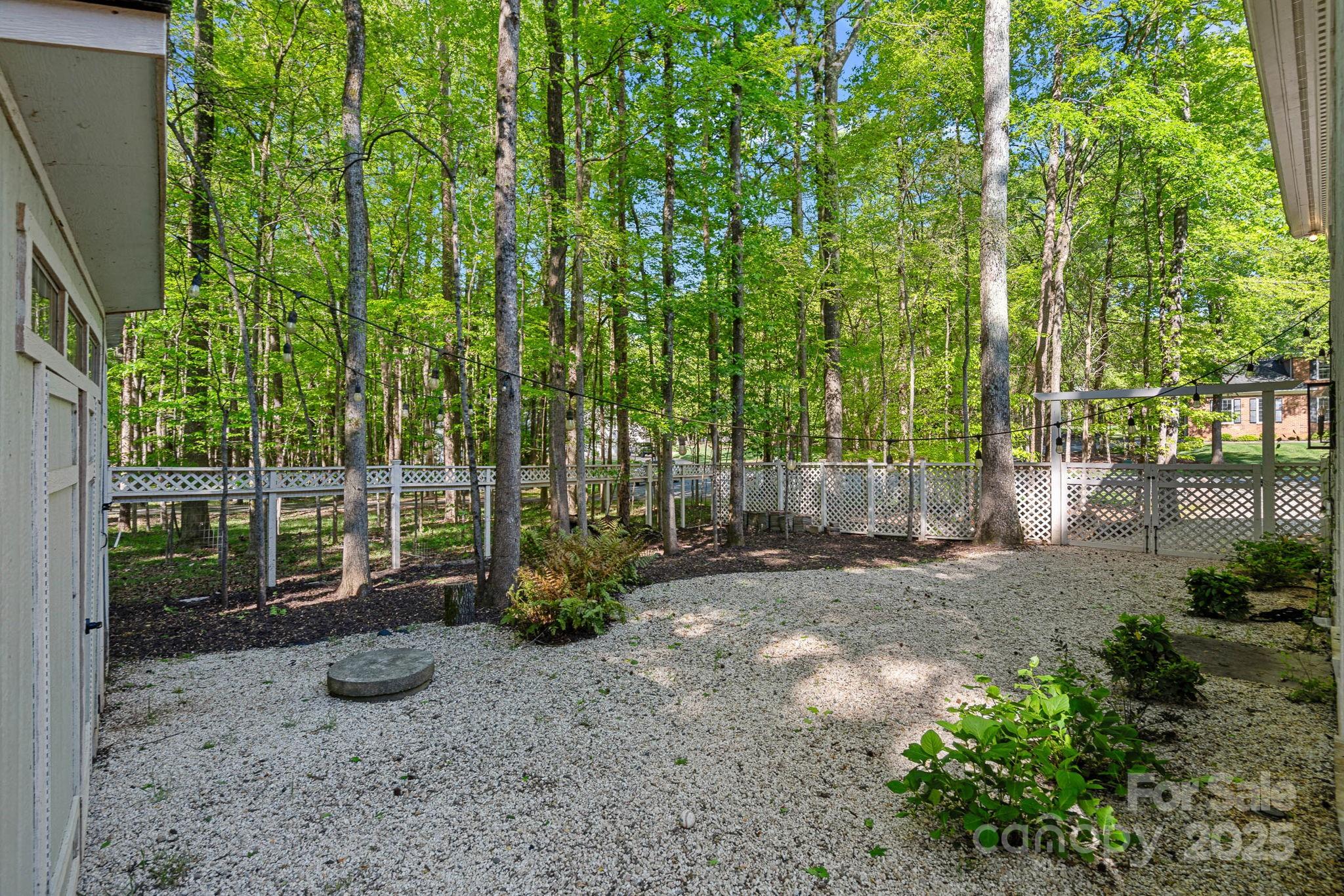 Providence Plantation - Residential