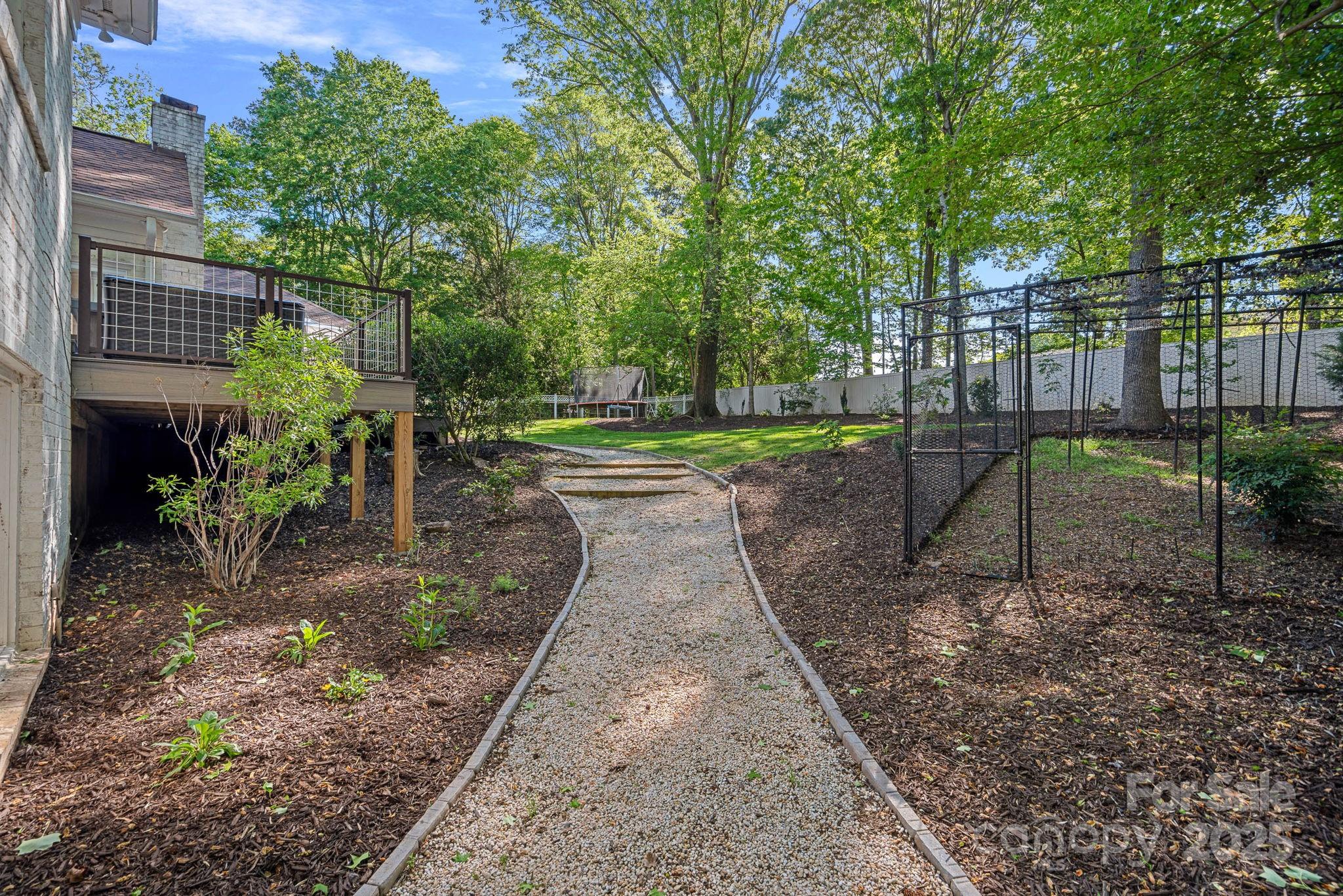 Providence Plantation - Residential