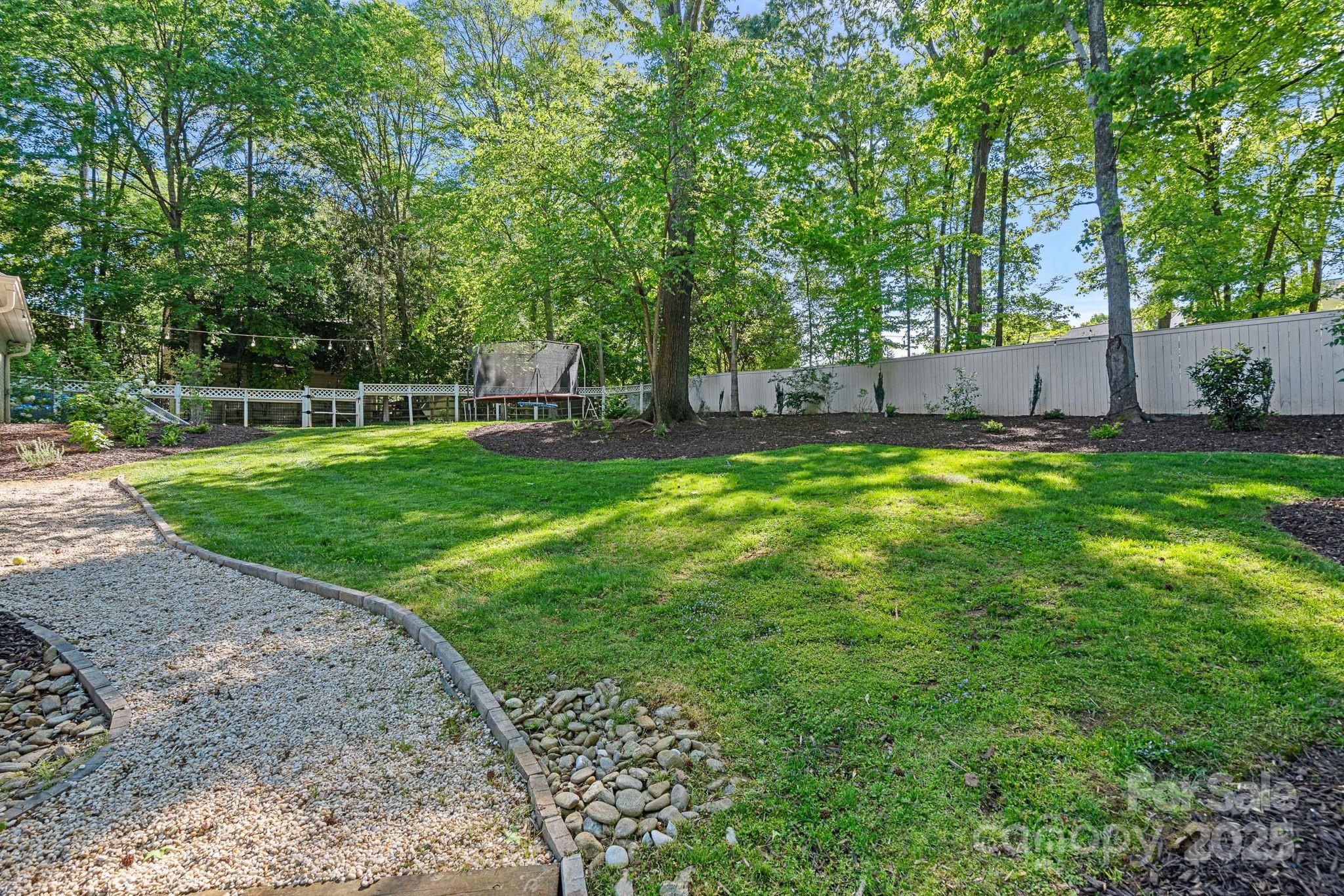 Providence Plantation - Residential