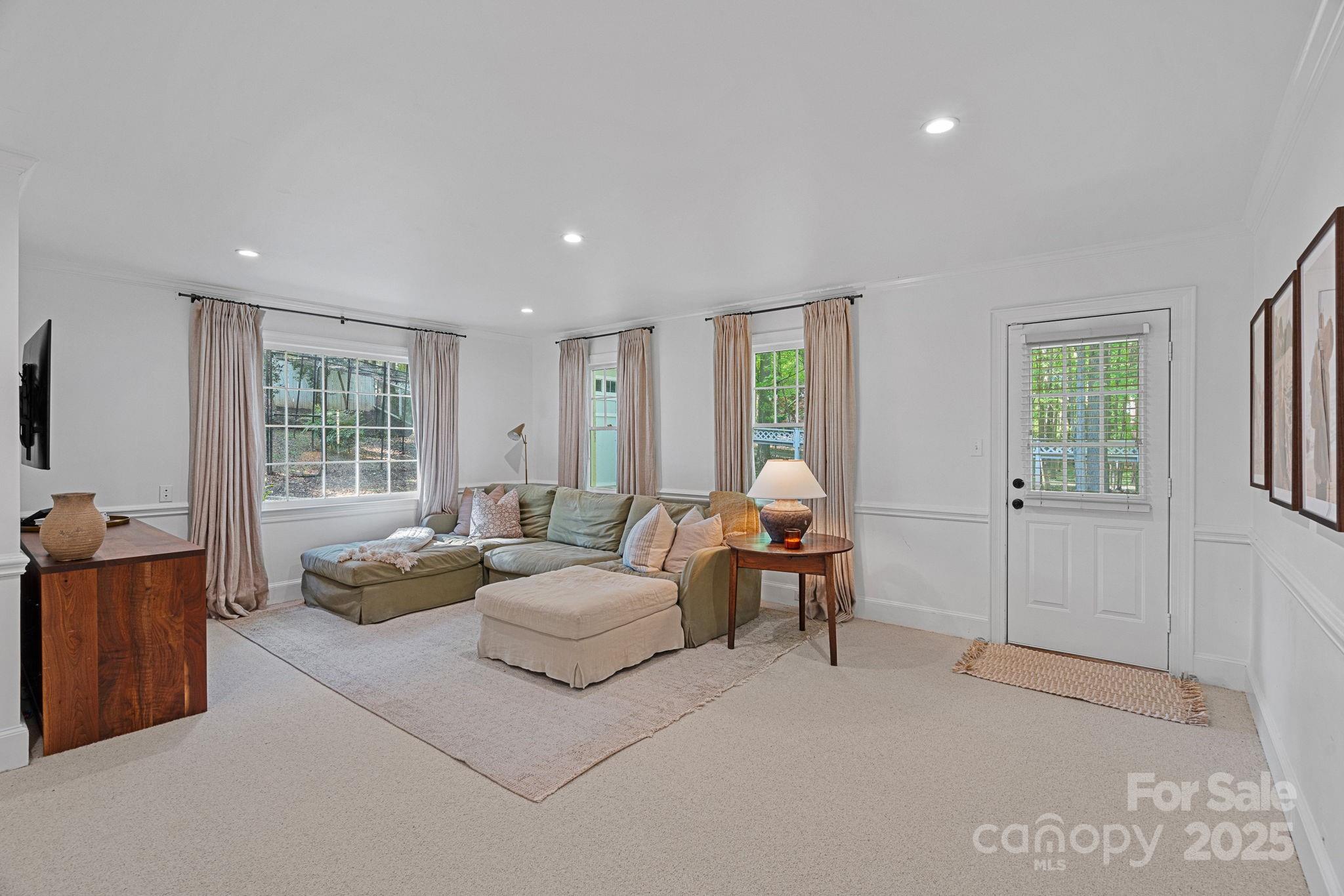 Providence Plantation - Residential