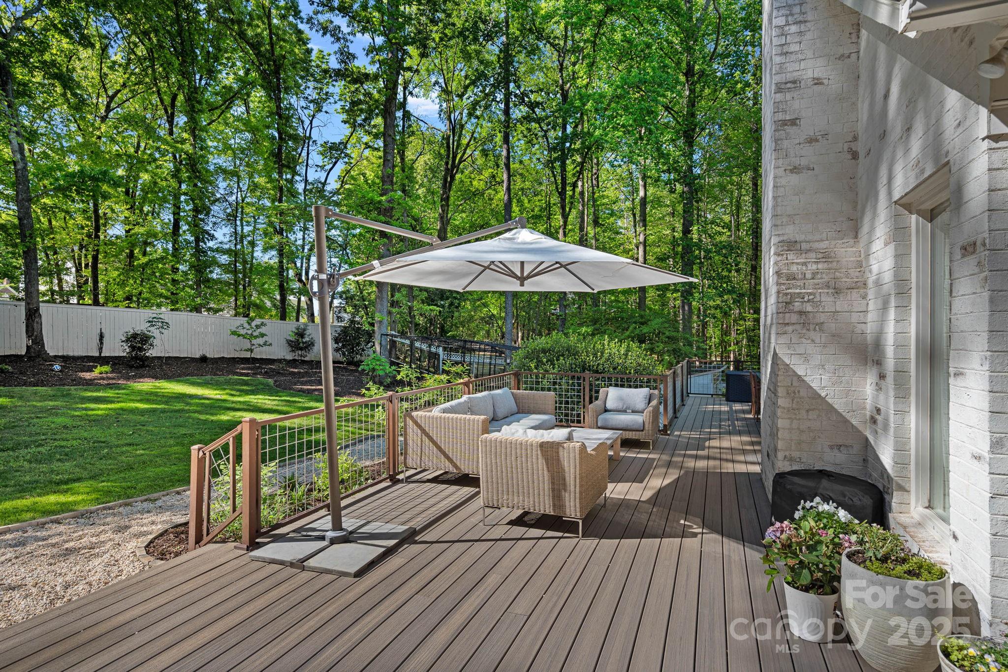 Providence Plantation - Residential