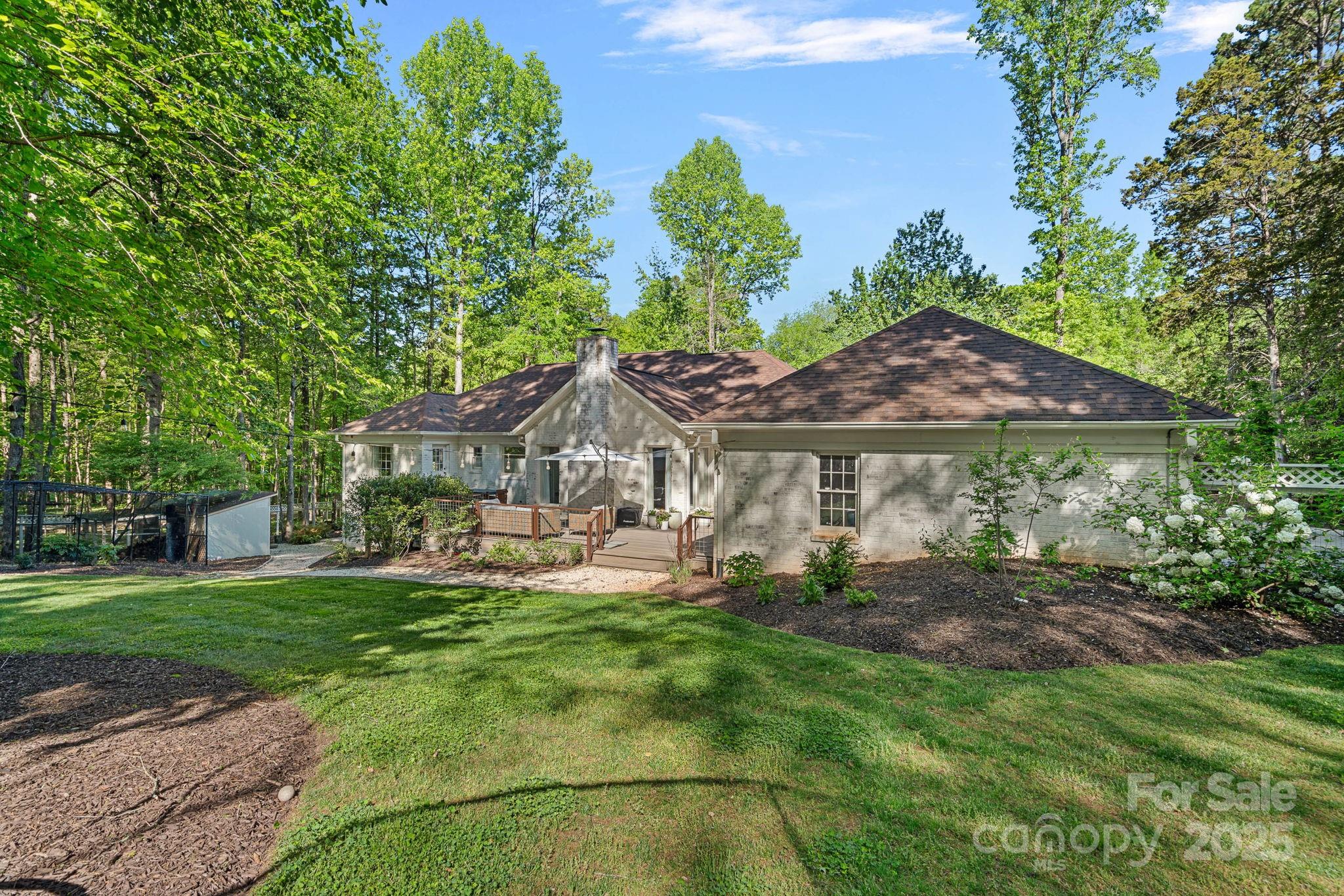 Providence Plantation - Residential