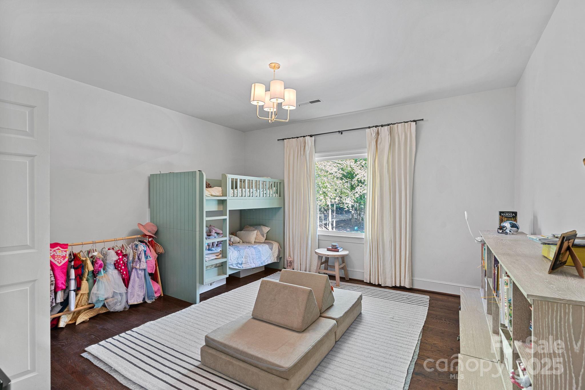 Providence Plantation - Residential