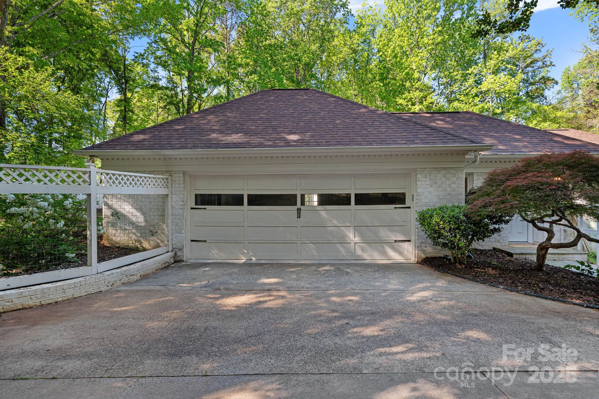 Providence Plantation - Residential