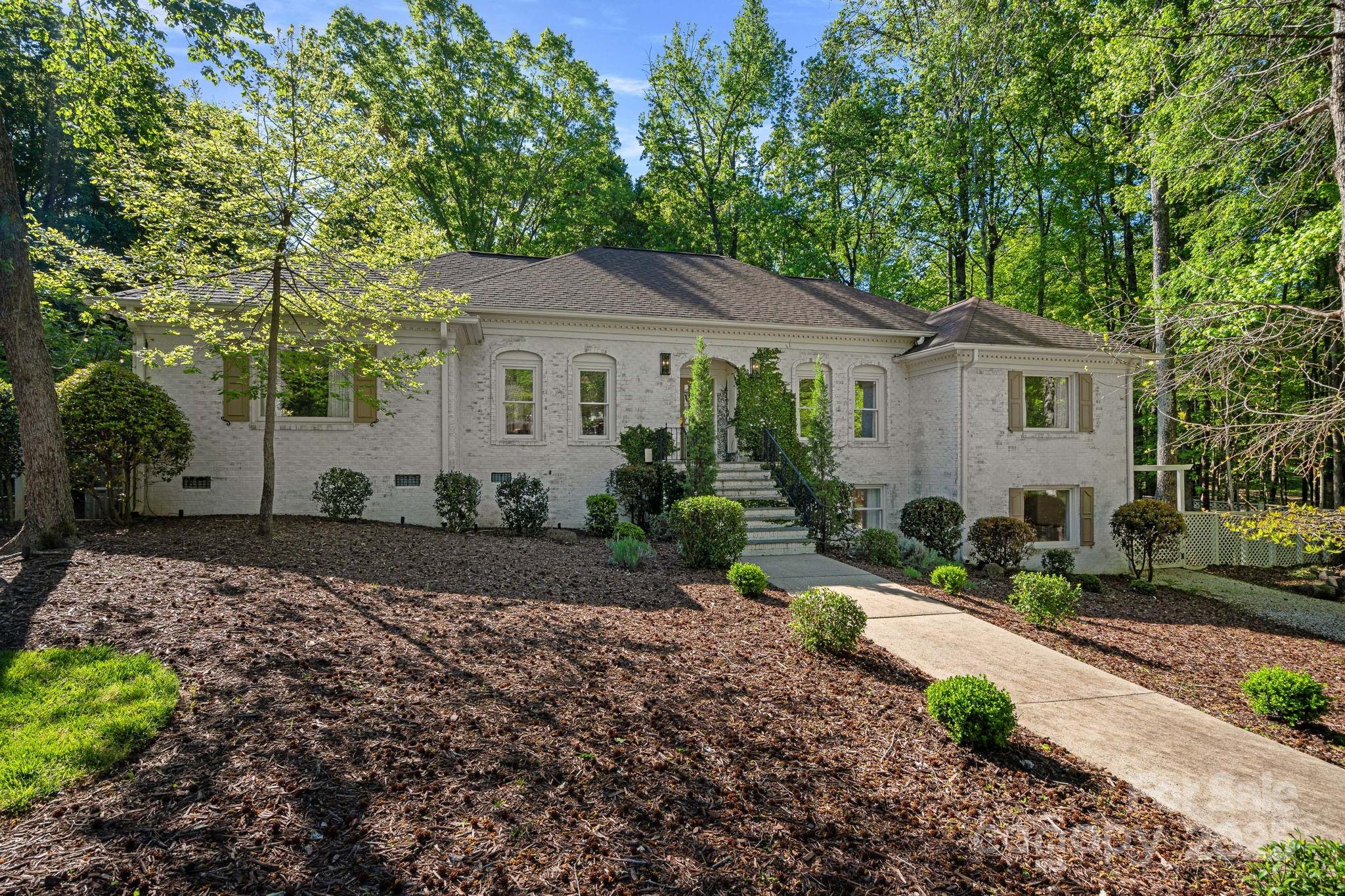 Providence Plantation - Residential