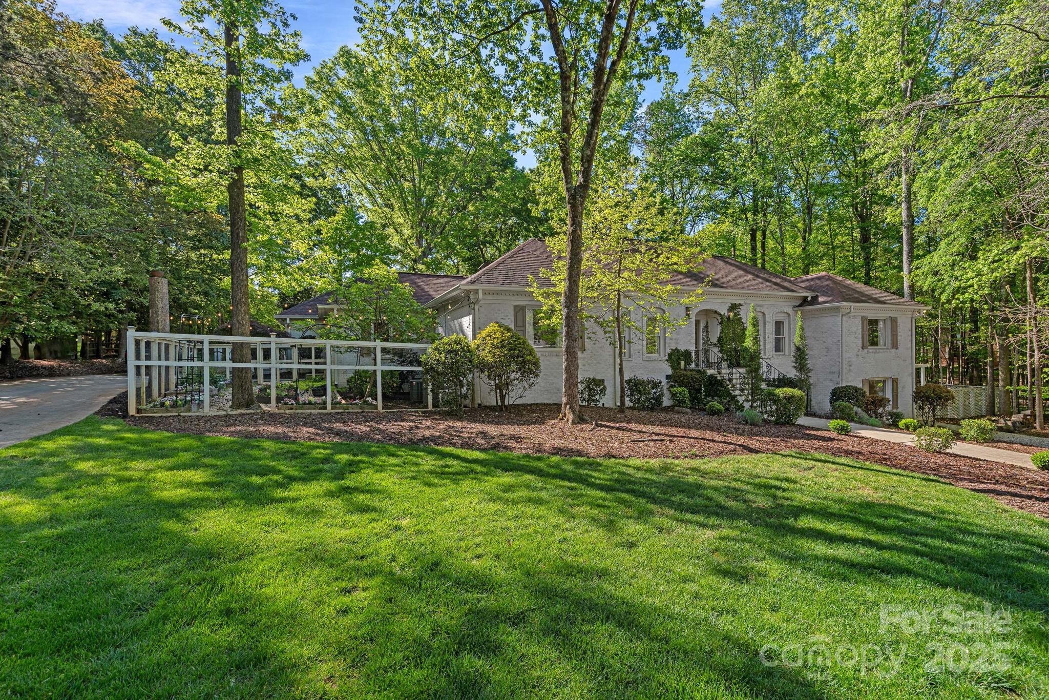 Providence Plantation - Residential