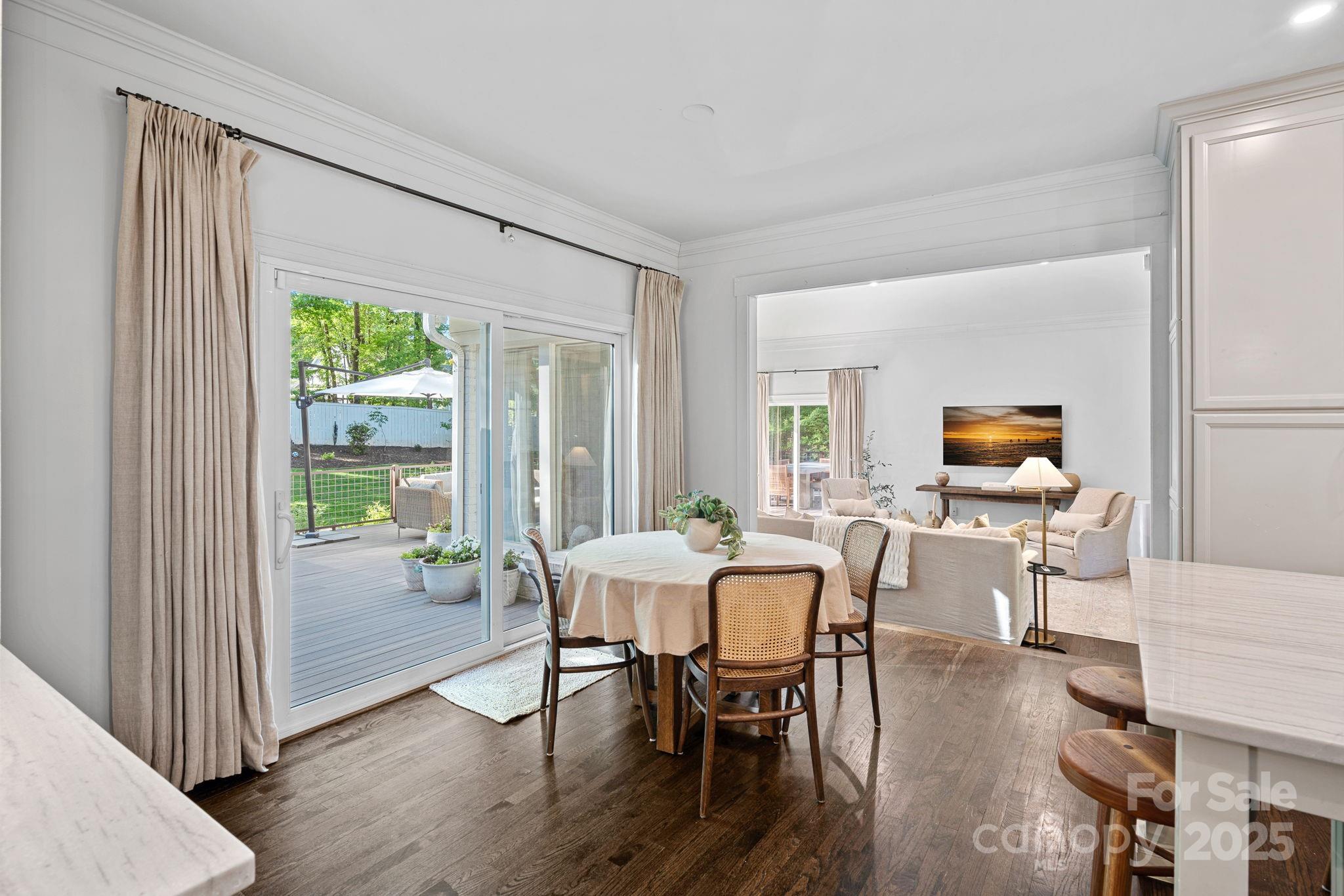 Providence Plantation - Residential