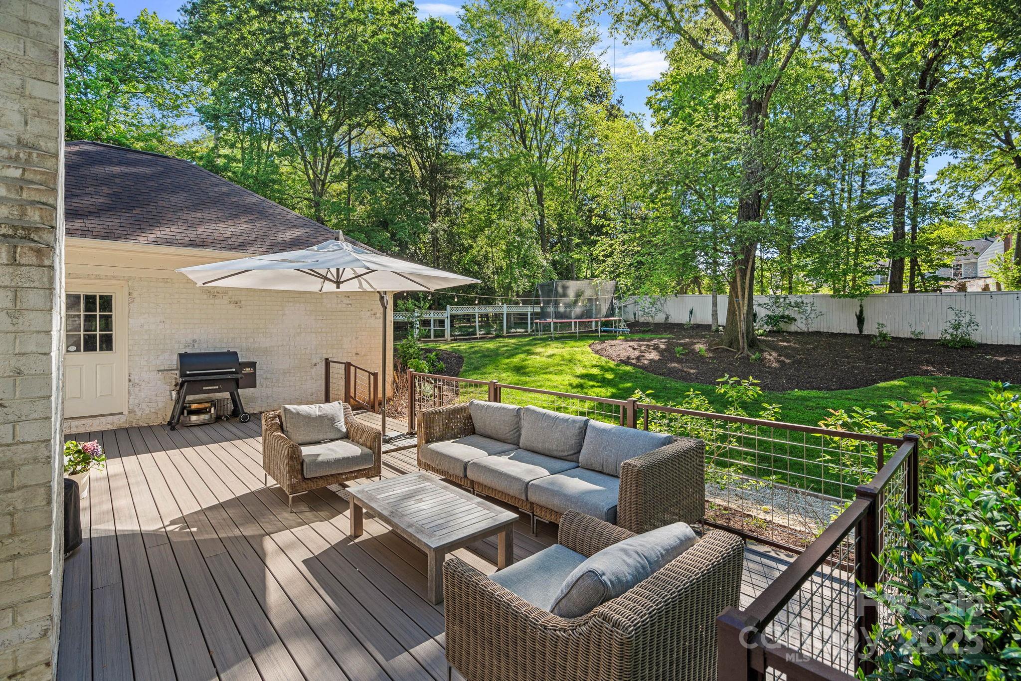 Providence Plantation - Residential