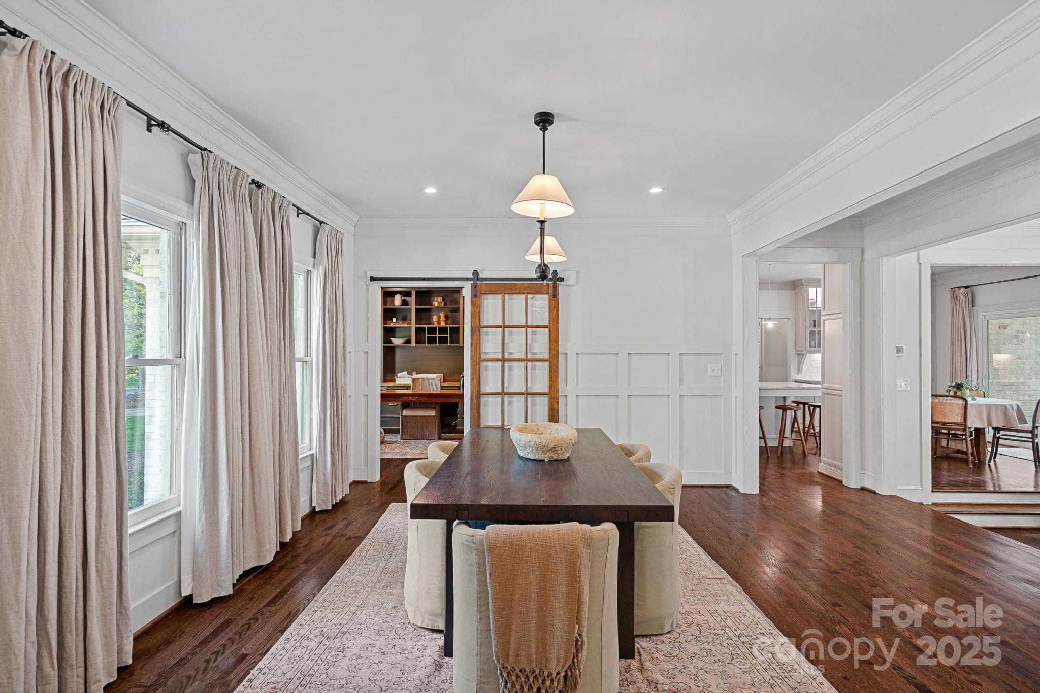 Providence Plantation - Residential