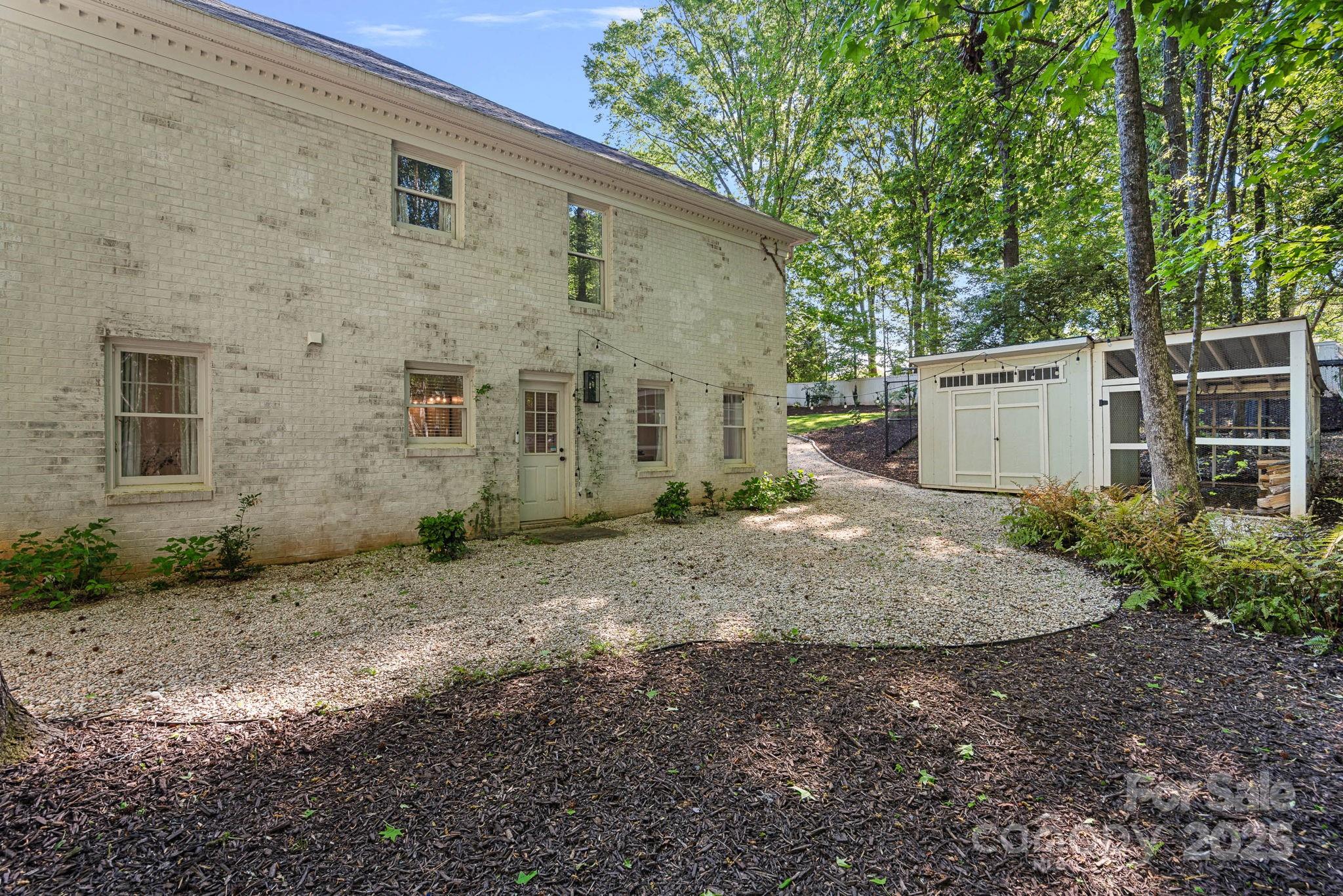 Providence Plantation - Residential