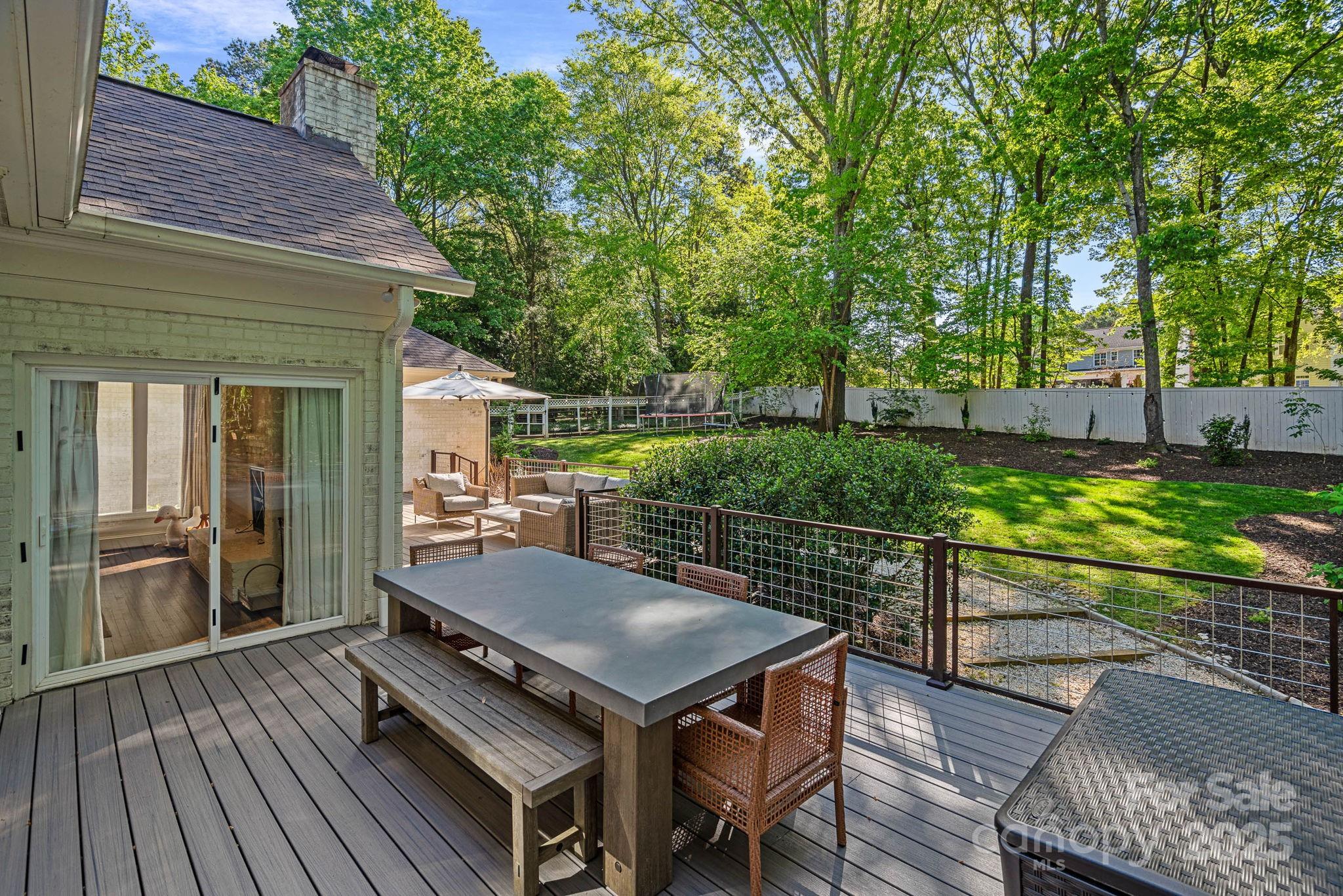 Providence Plantation - Residential