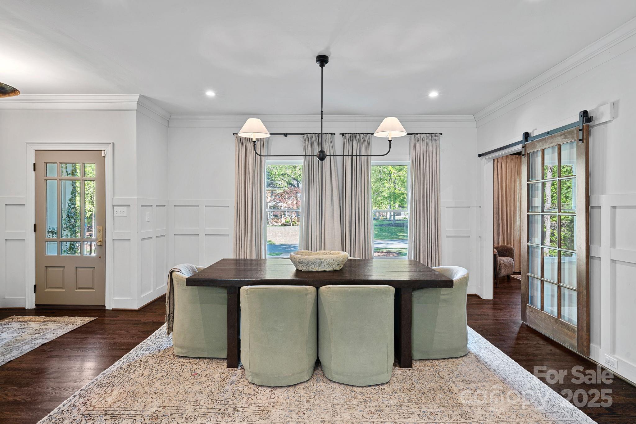 Providence Plantation - Residential