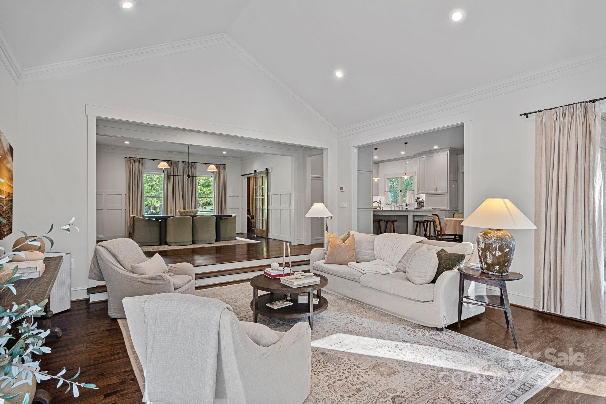 Providence Plantation - Residential