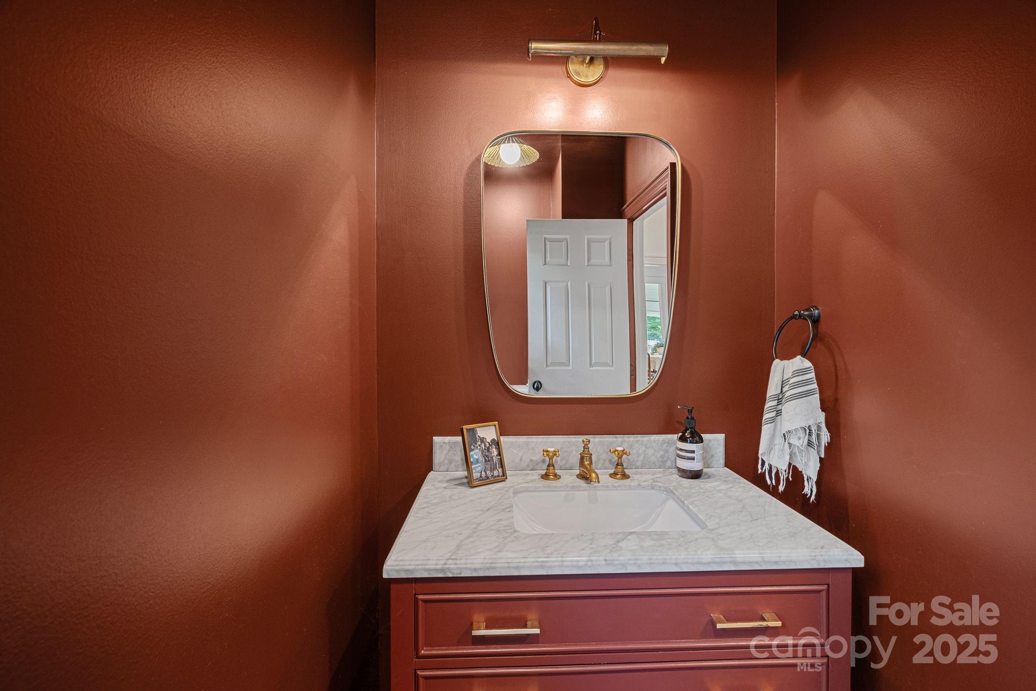 Providence Plantation - Residential