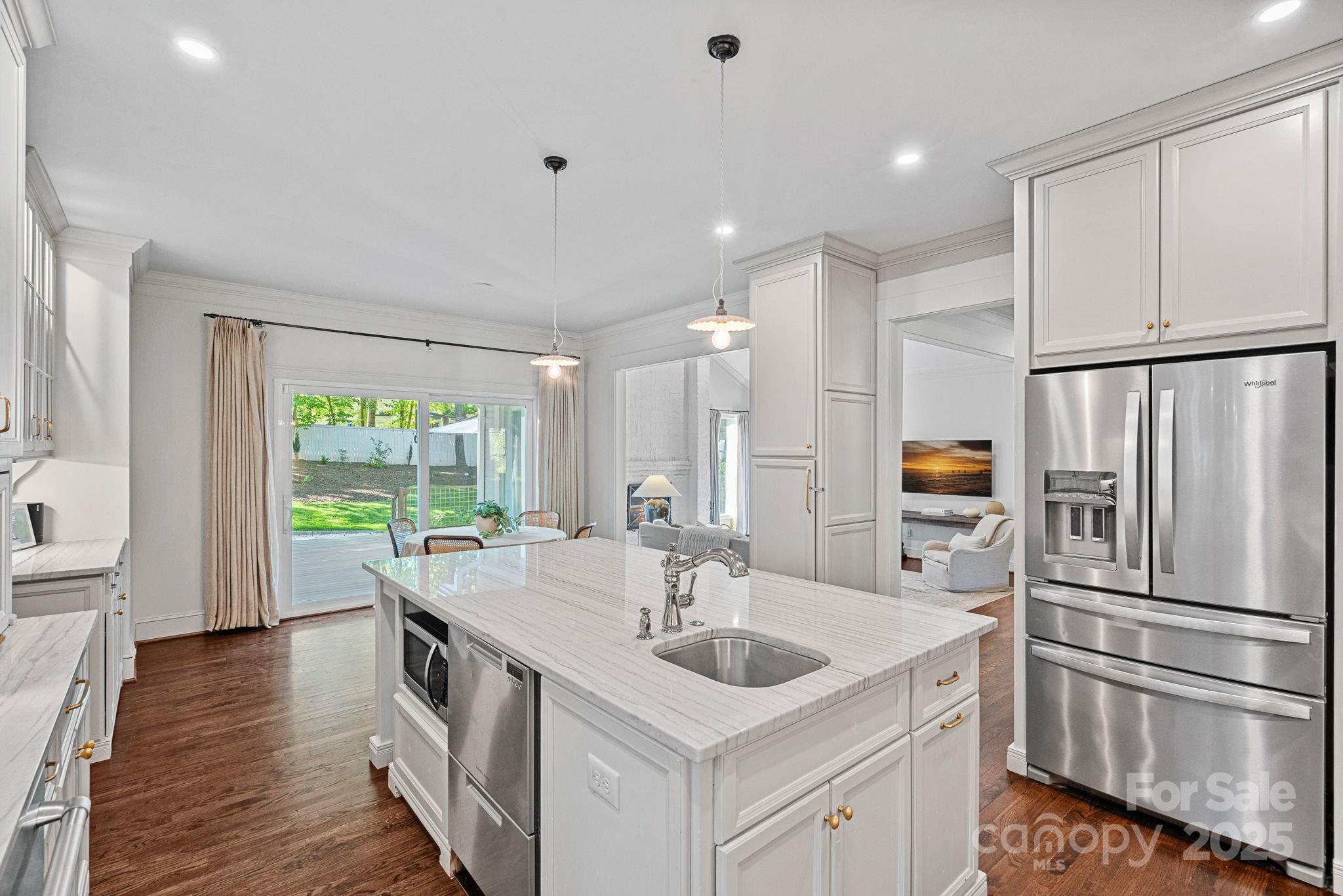 Providence Plantation - Residential