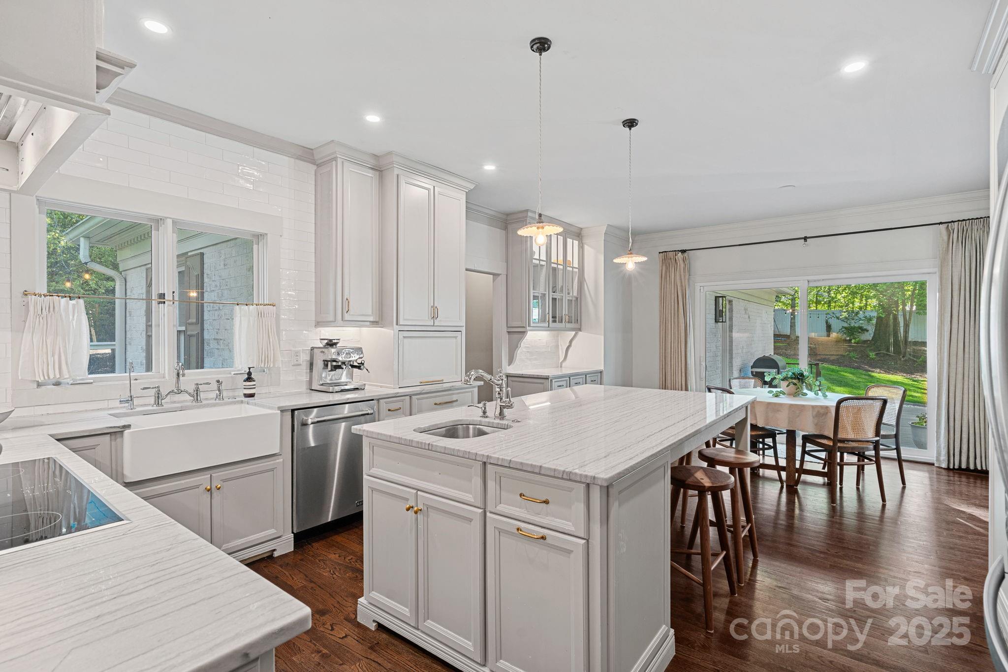 Providence Plantation - Residential