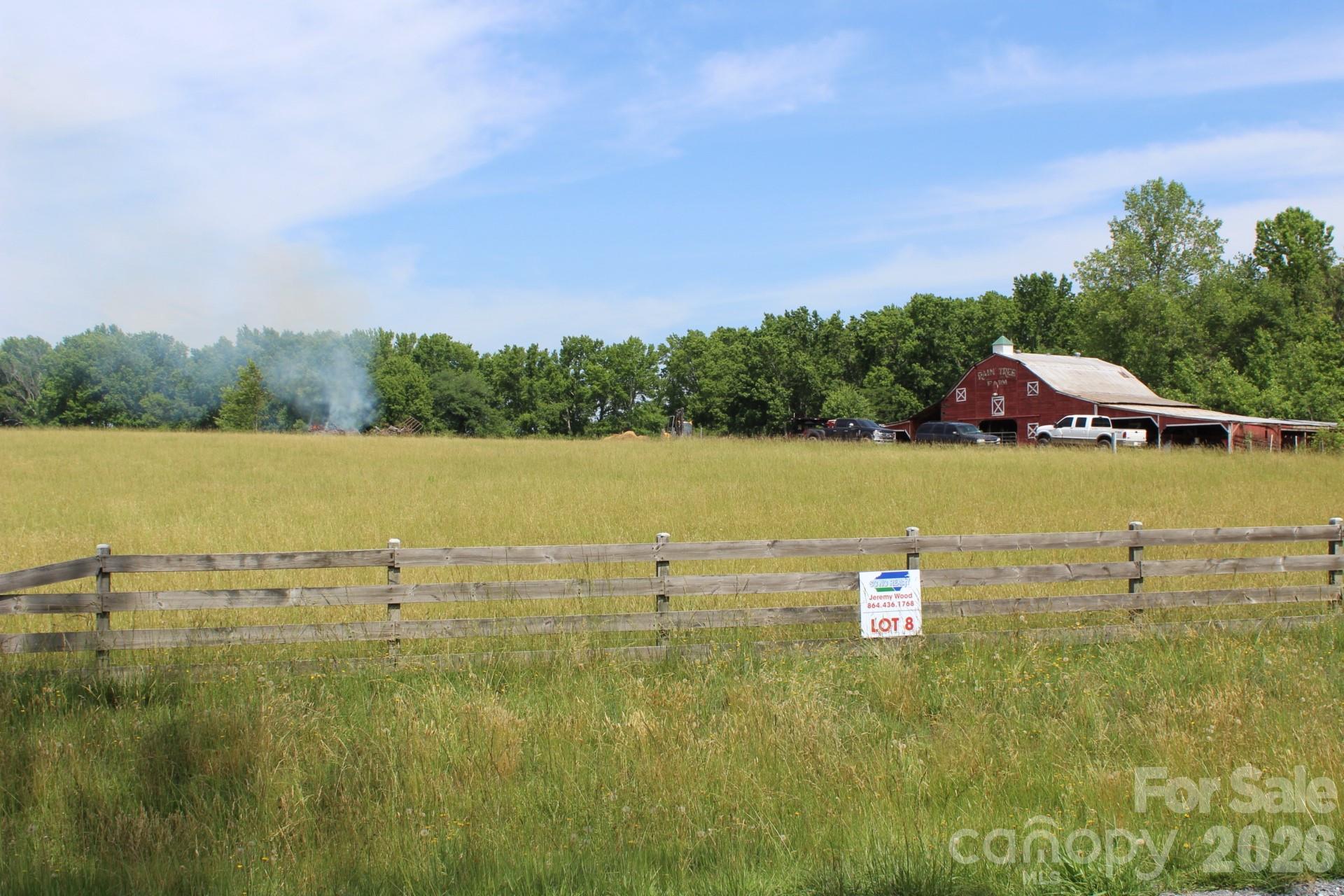 Lot 8 Ted Smith Road 8