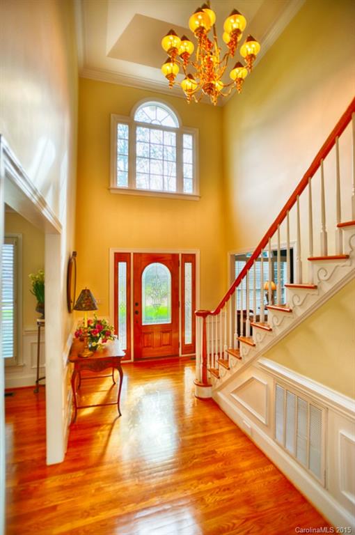 The Peninsula - Residential