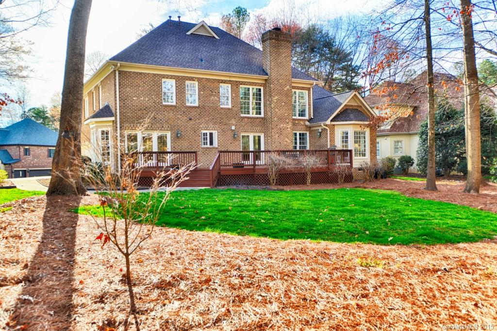 The Peninsula - Residential