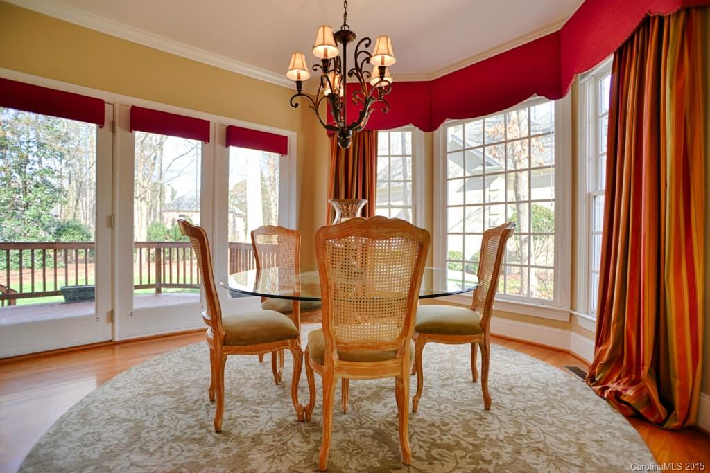 The Peninsula - Residential