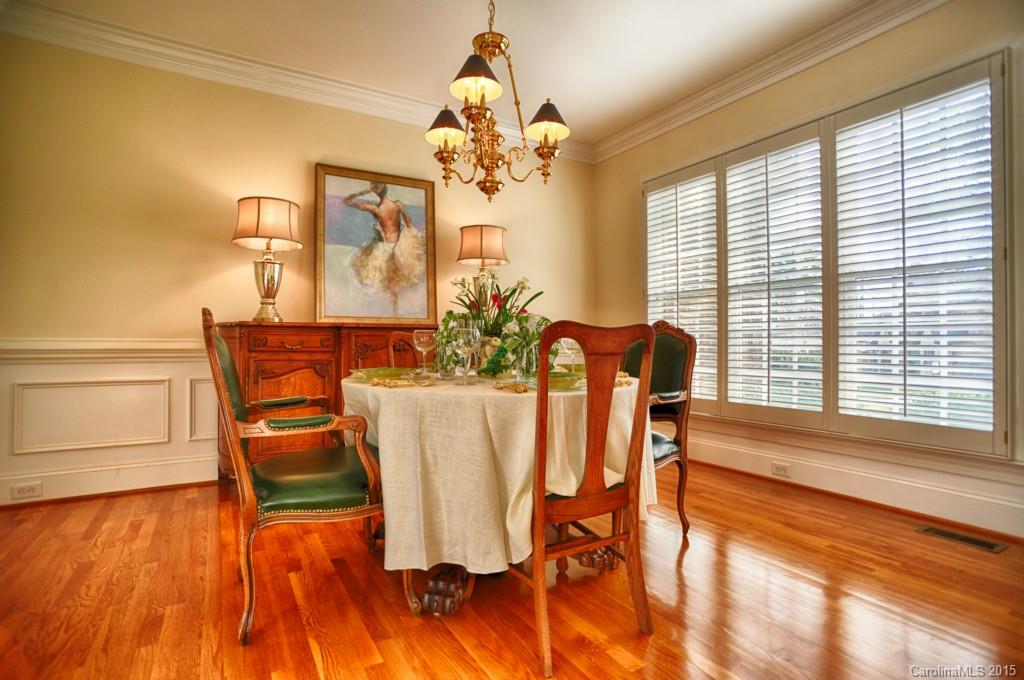 The Peninsula - Residential